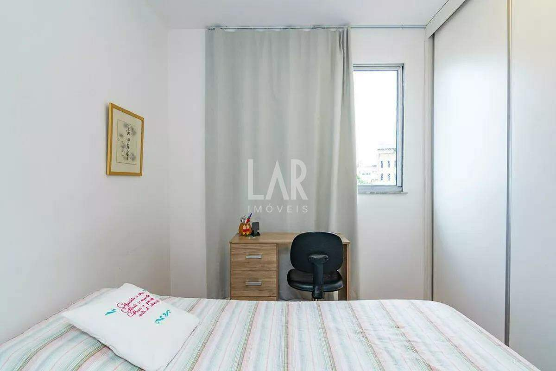 Cobertura de 3 quartos à venda, Prado, Belo Horizonte - MG