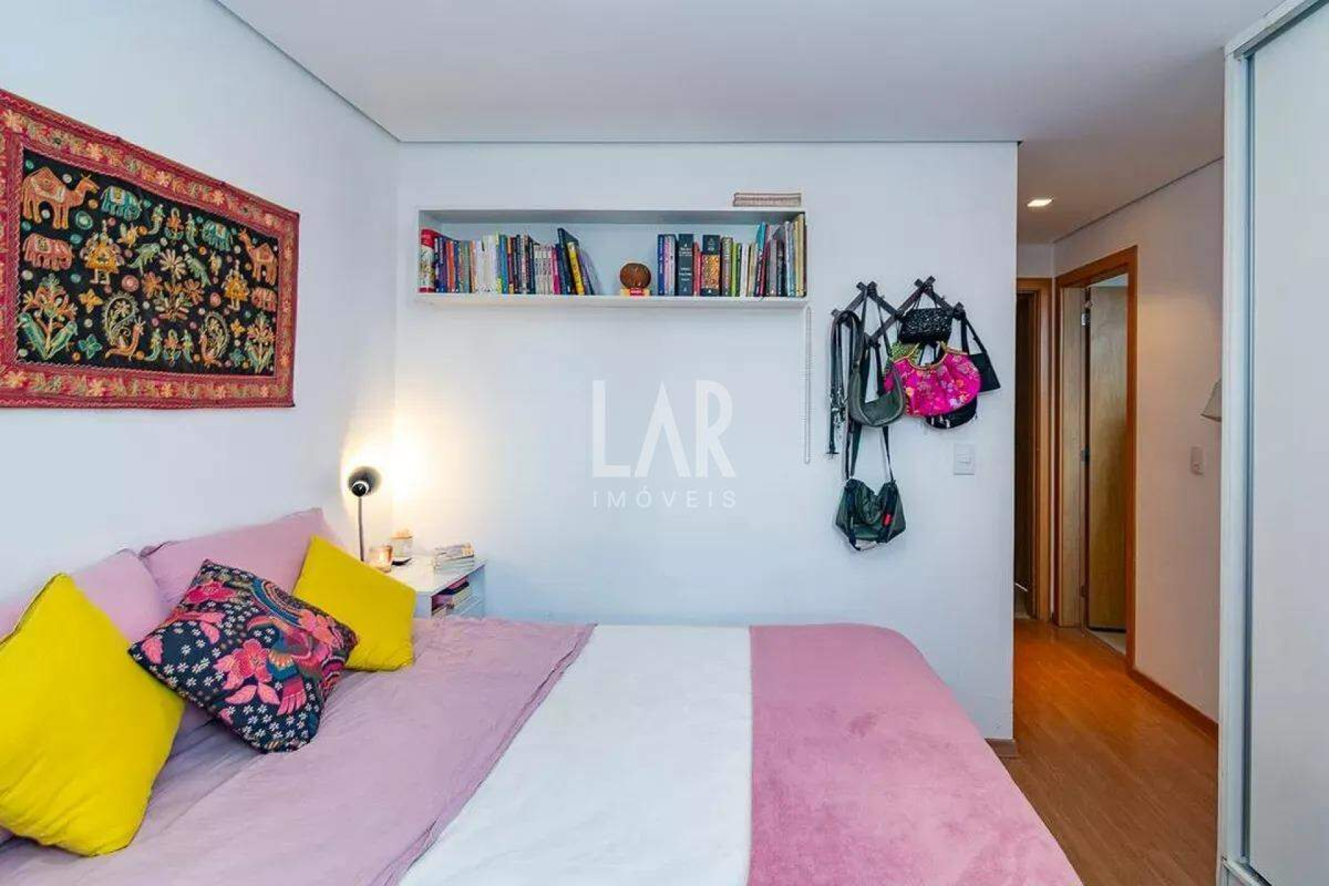 Cobertura de 3 quartos à venda, Prado, Belo Horizonte - MG