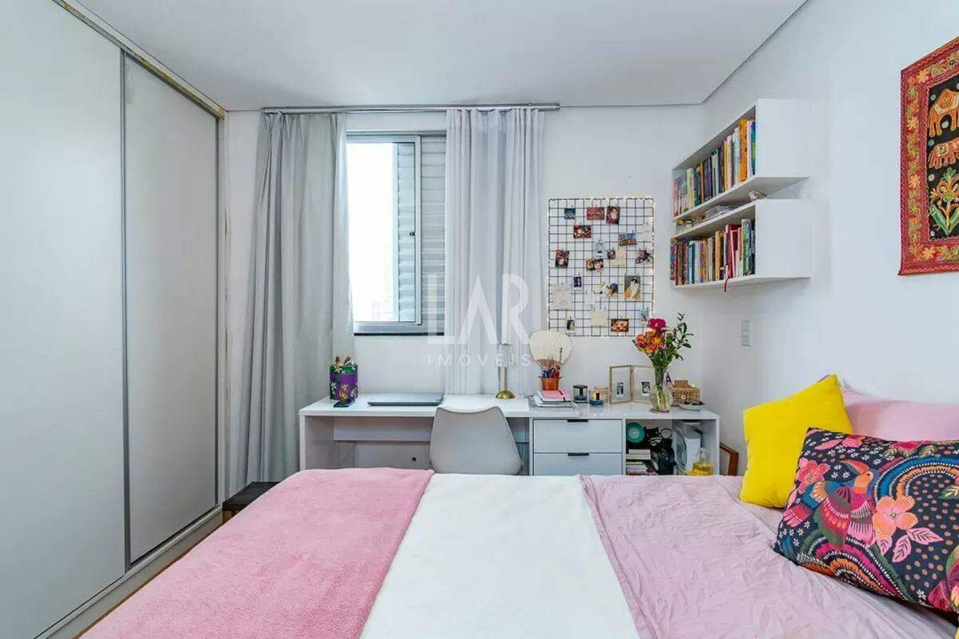 Cobertura de 3 quartos à venda, Prado, Belo Horizonte - MG