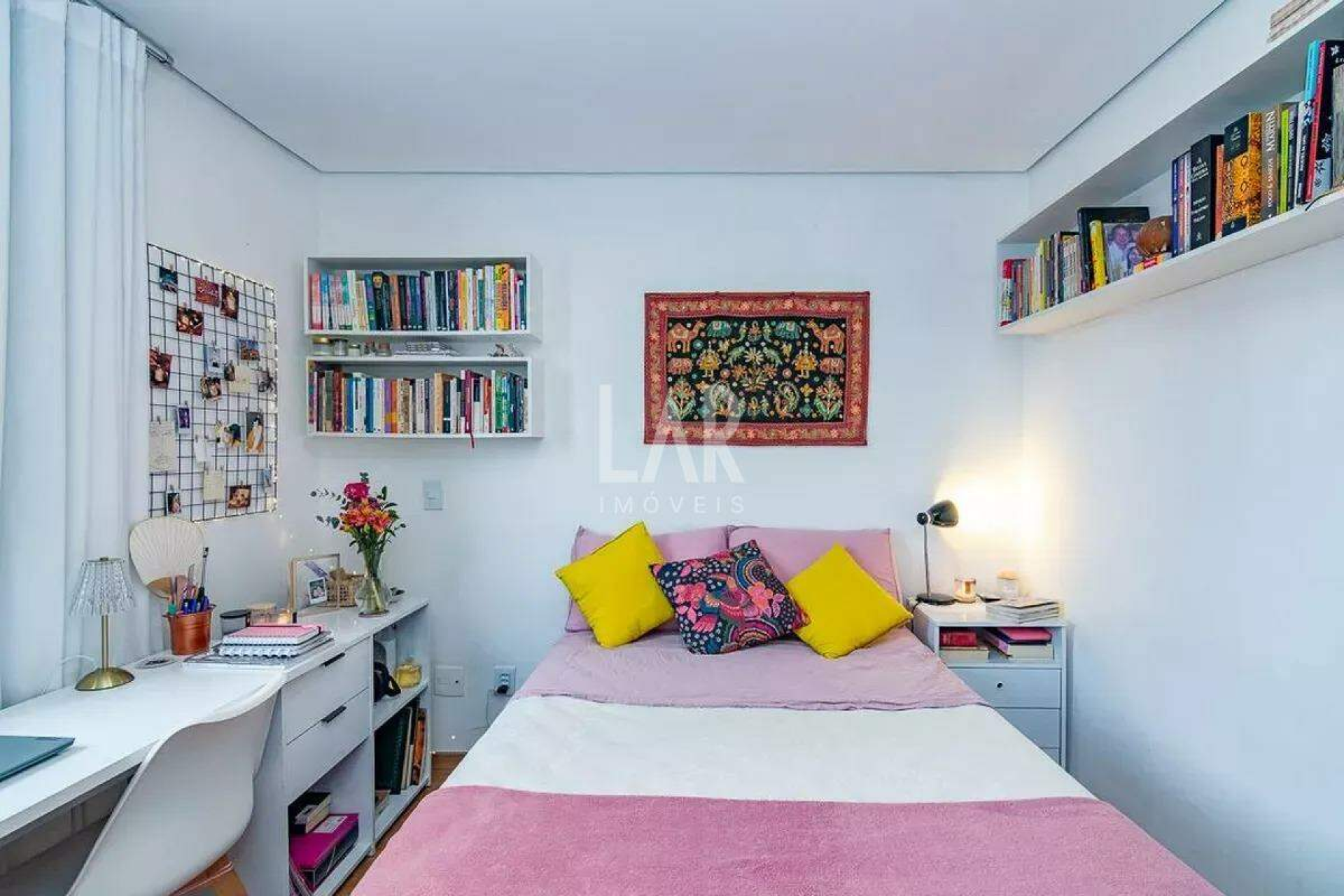 Cobertura de 3 quartos à venda, Prado, Belo Horizonte - MG