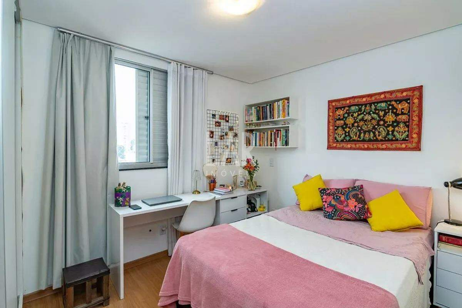 Cobertura de 3 quartos à venda, Prado, Belo Horizonte - MG