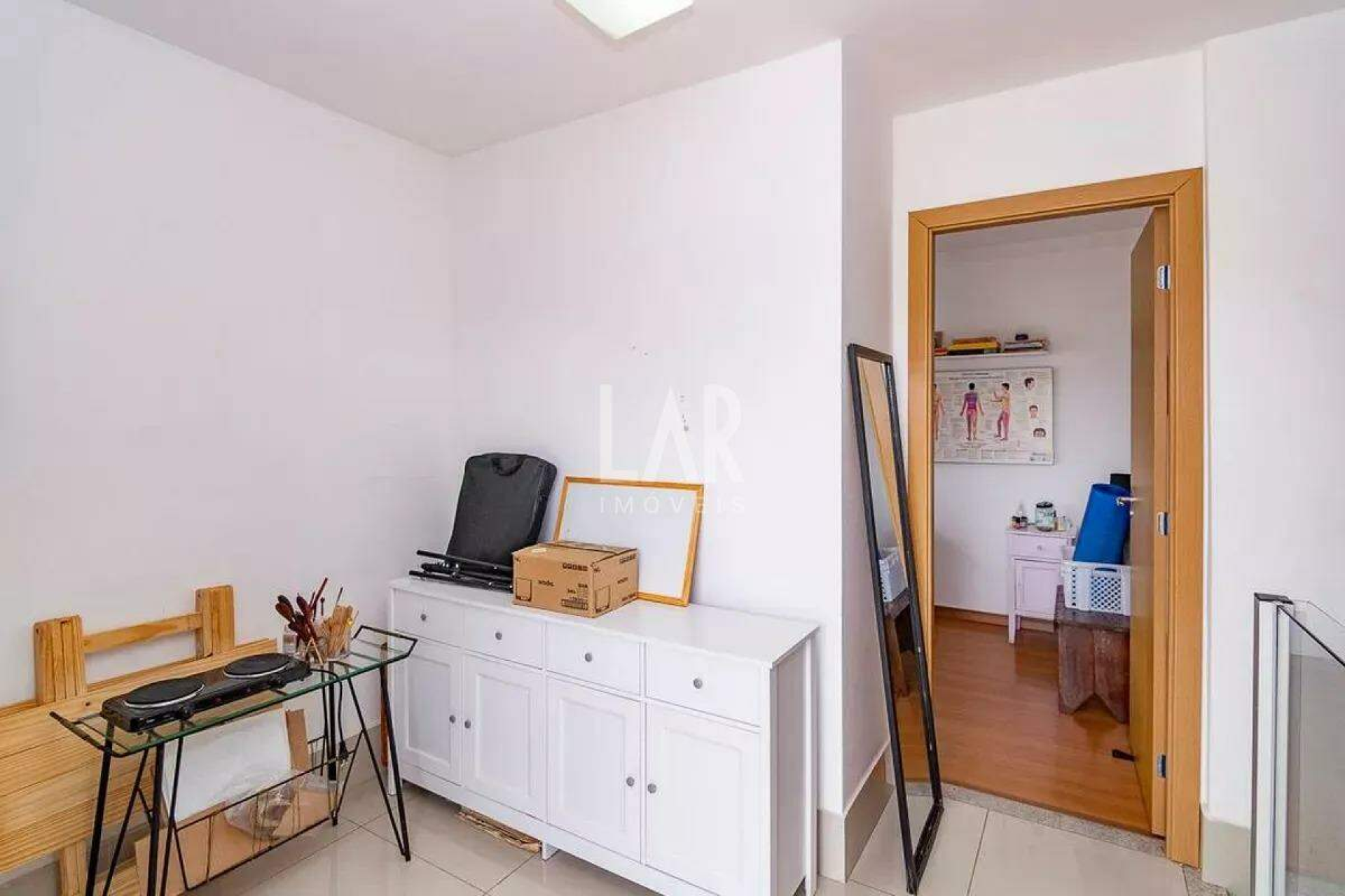 Cobertura de 3 quartos à venda, Prado, Belo Horizonte - MG