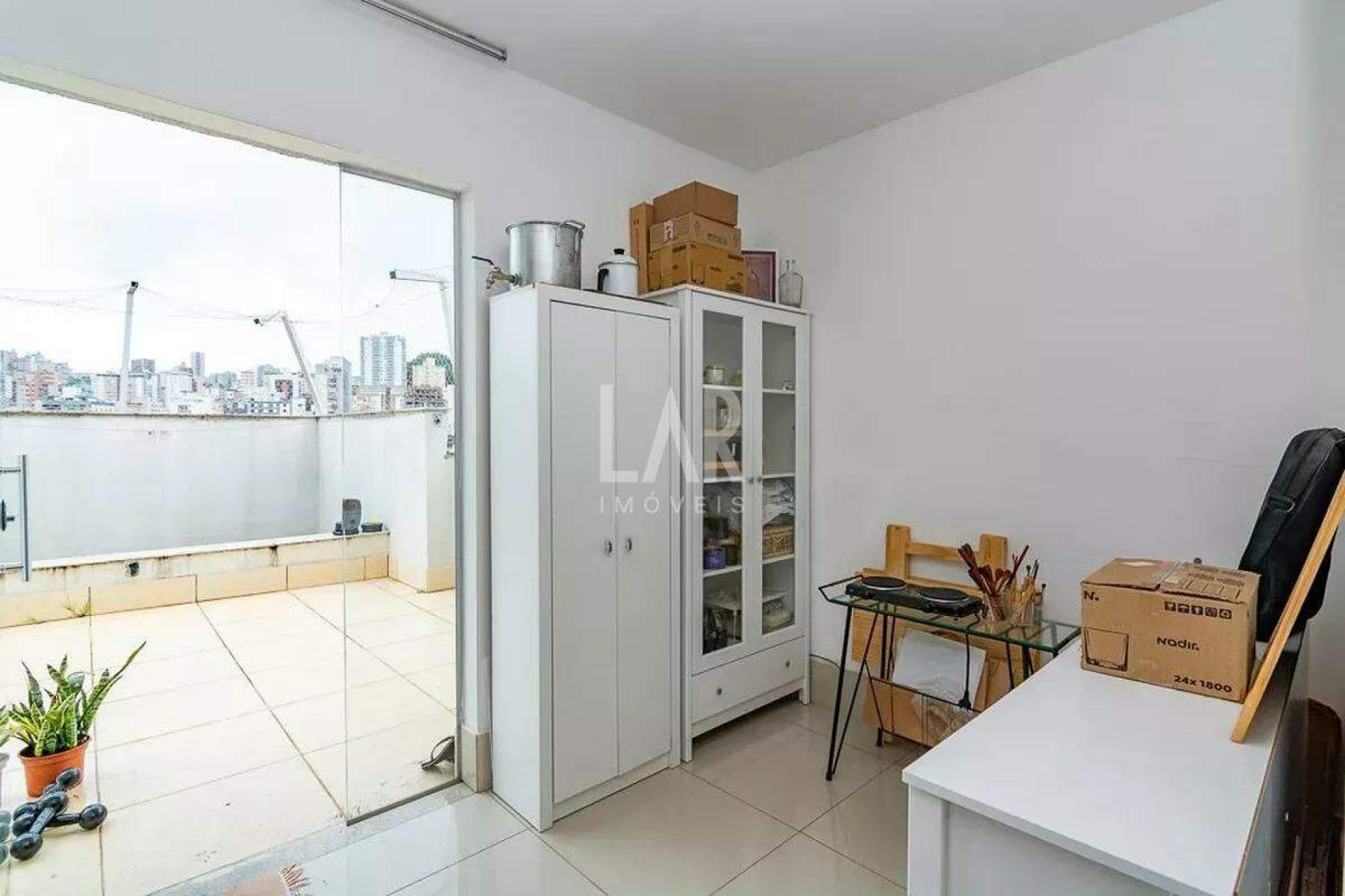 Cobertura de 3 quartos à venda, Prado, Belo Horizonte - MG