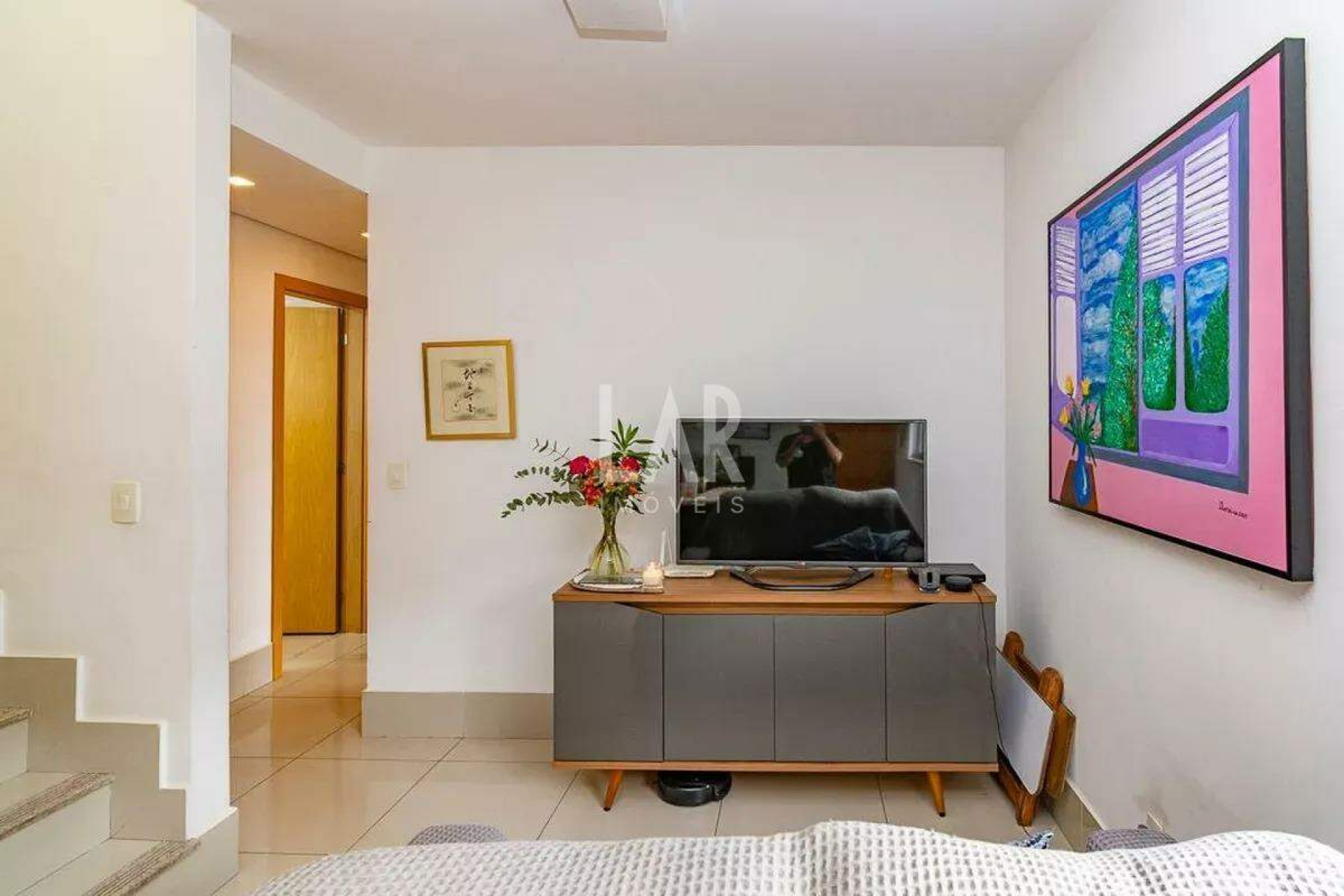 Cobertura de 3 quartos à venda, Prado, Belo Horizonte - MG