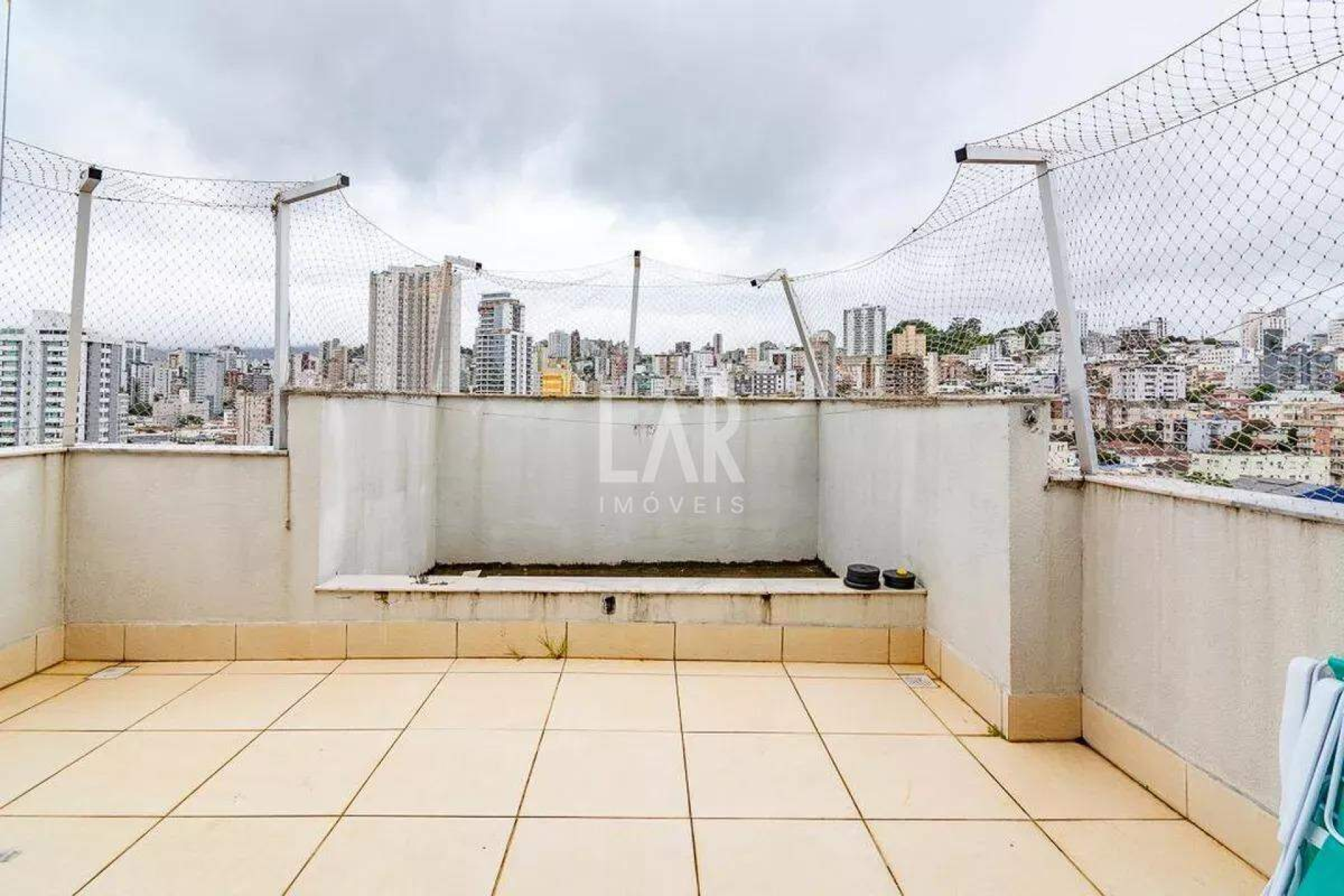 Cobertura de 3 quartos à venda, Prado, Belo Horizonte - MG