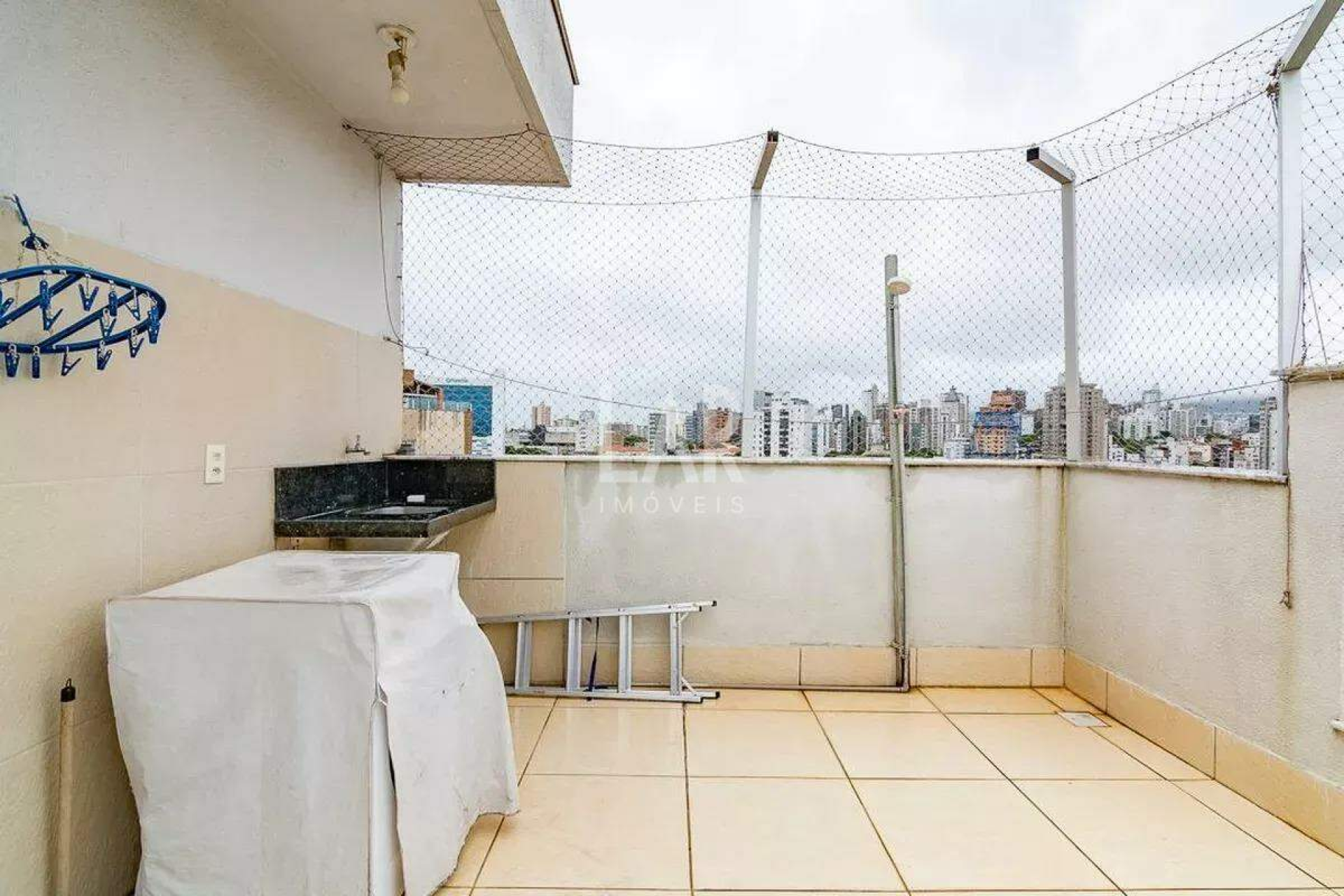 Cobertura de 3 quartos à venda, Prado, Belo Horizonte - MG