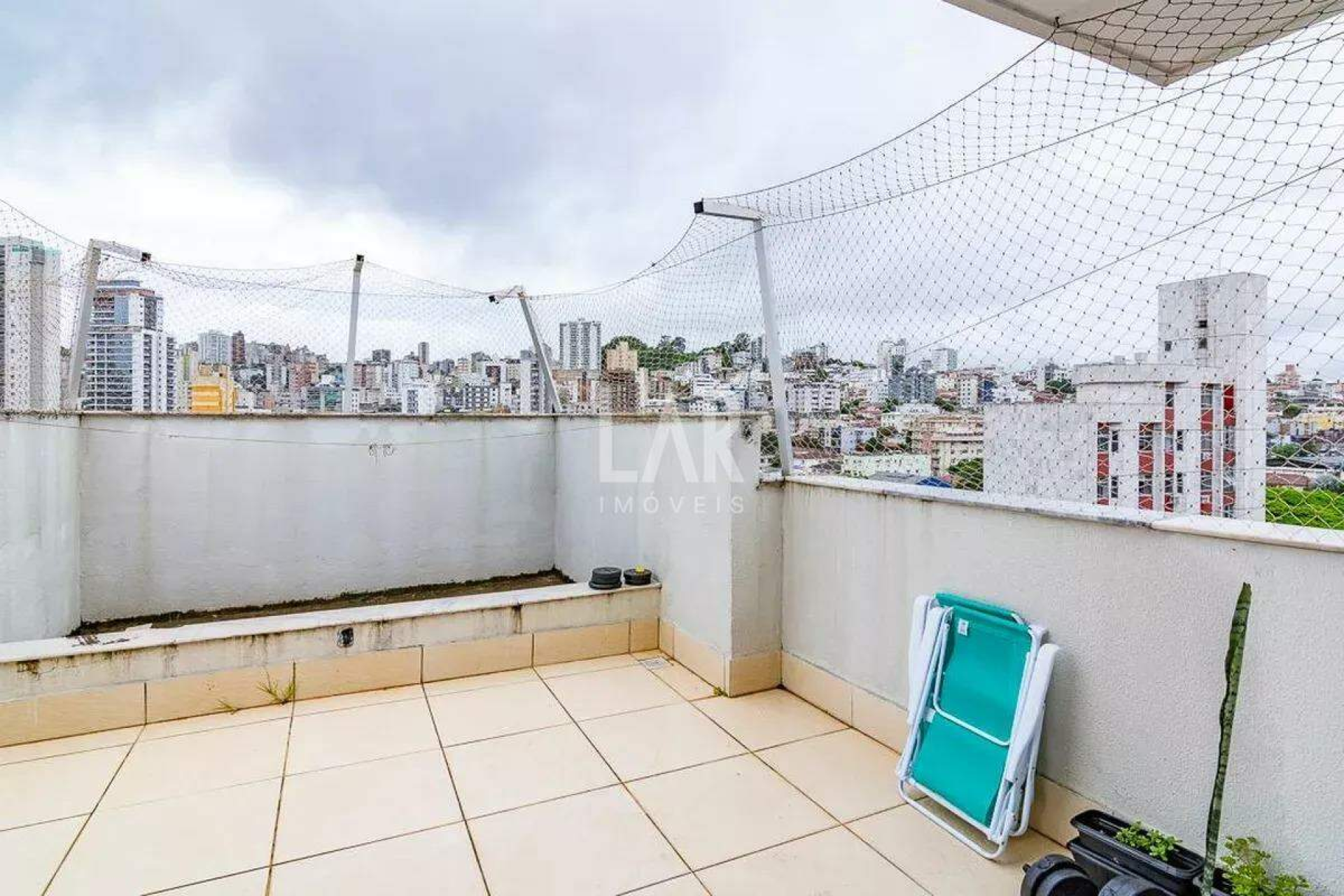 Cobertura de 3 quartos à venda, Prado, Belo Horizonte - MG