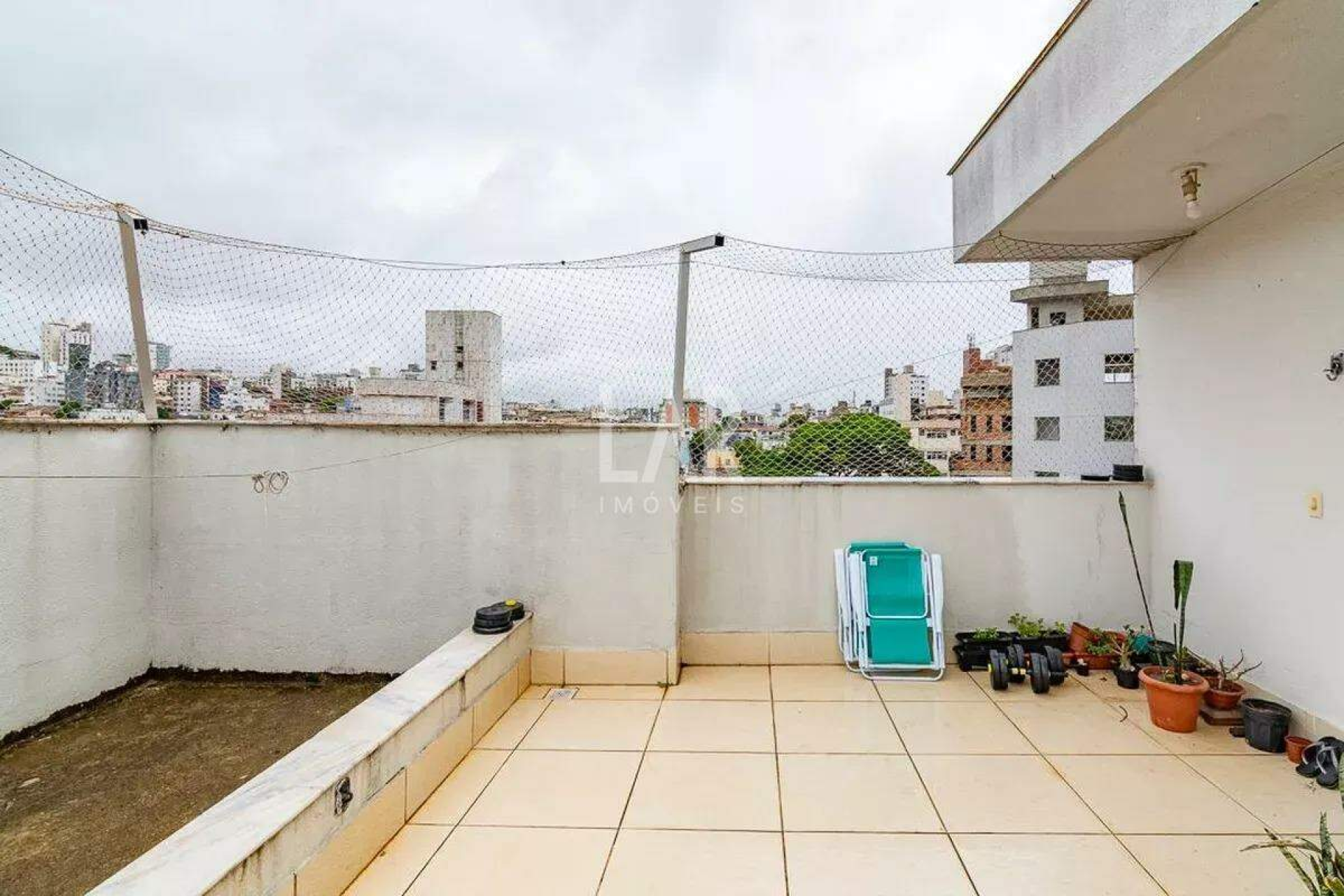 Cobertura de 3 quartos à venda, Prado, Belo Horizonte - MG
