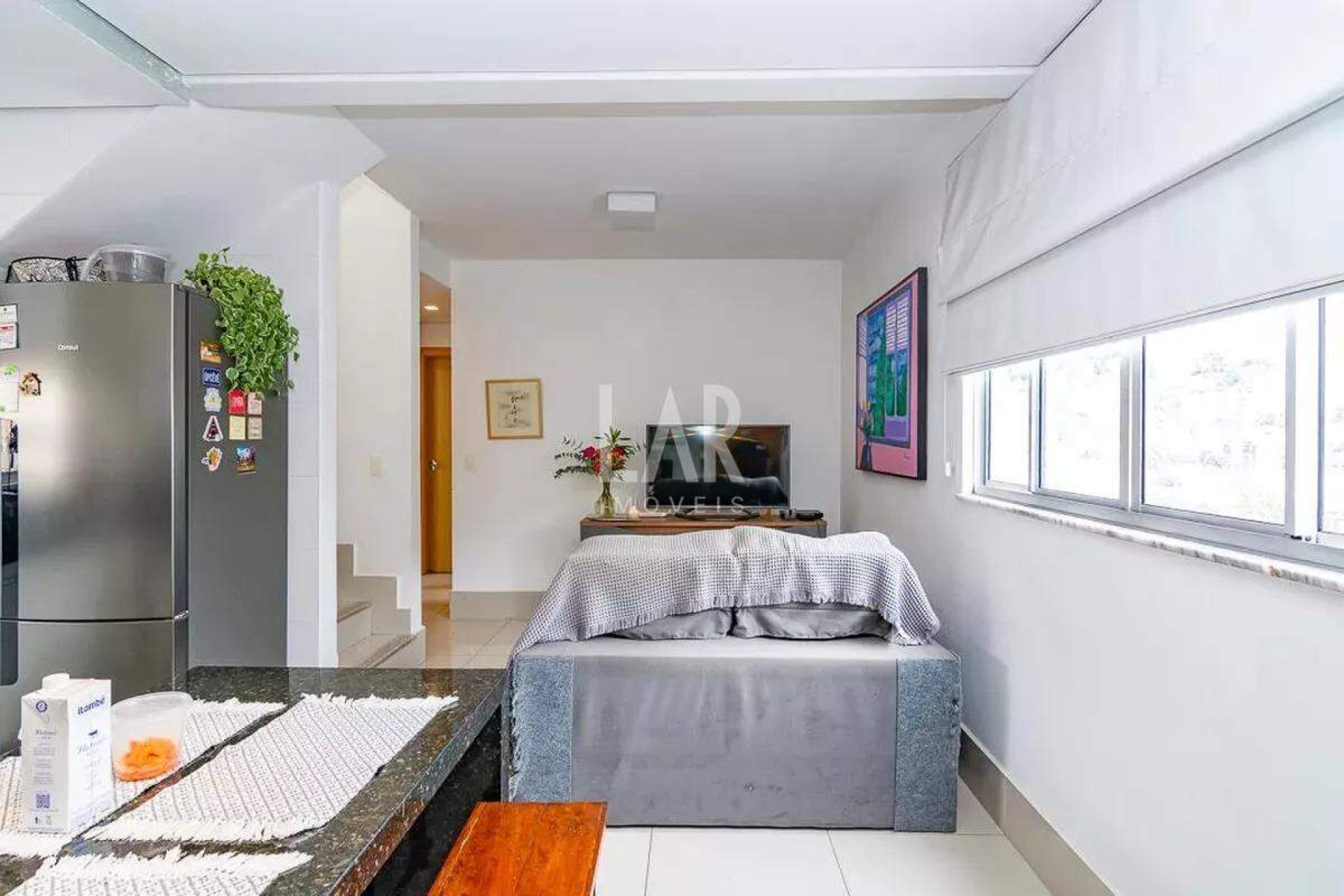Cobertura de 3 quartos à venda, Prado, Belo Horizonte - MG