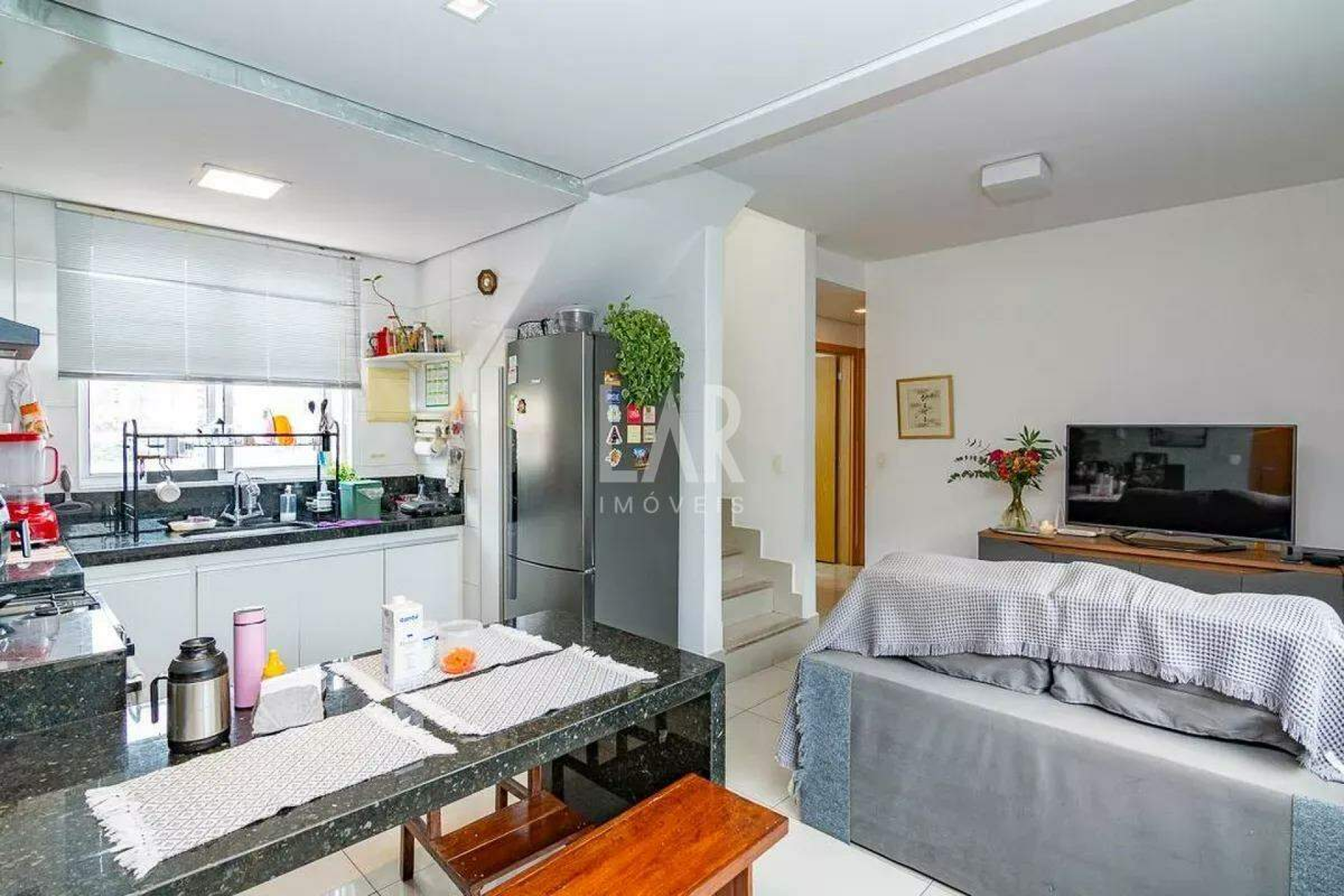 Cobertura de 3 quartos à venda, Prado, Belo Horizonte - MG