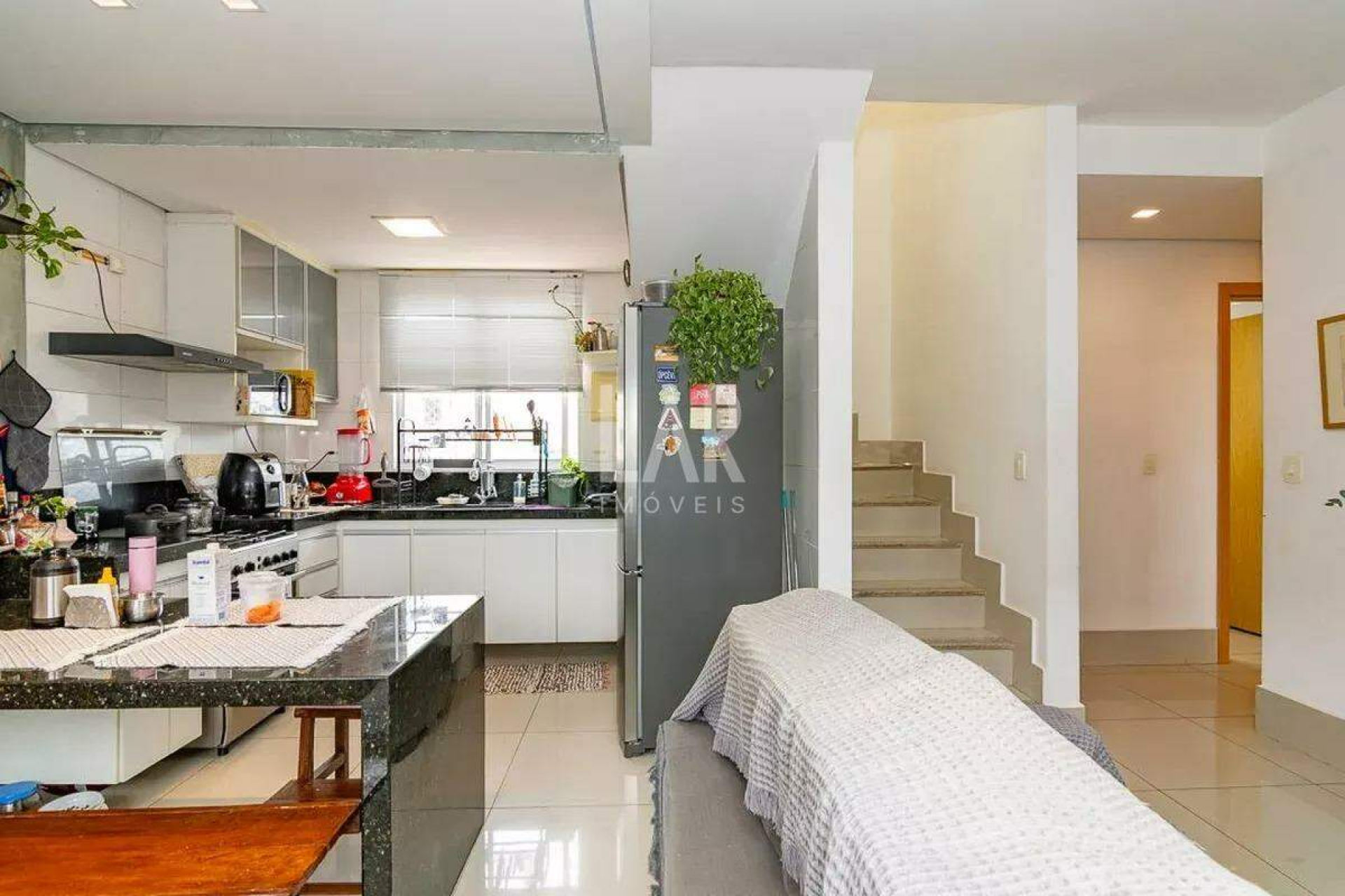 Cobertura de 3 quartos à venda, Prado, Belo Horizonte - MG
