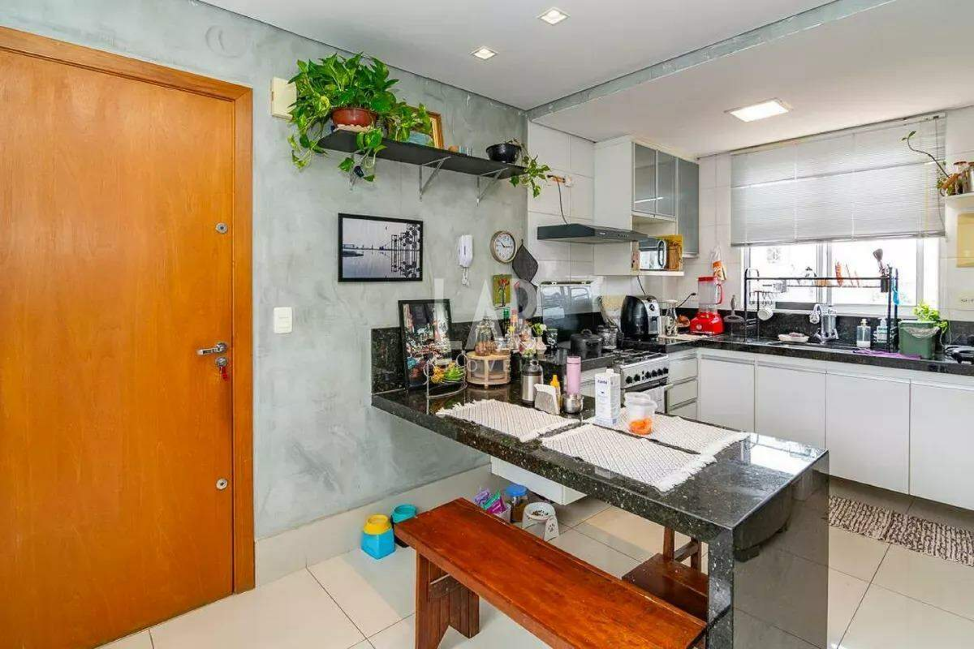 Cobertura de 3 quartos à venda, Prado, Belo Horizonte - MG
