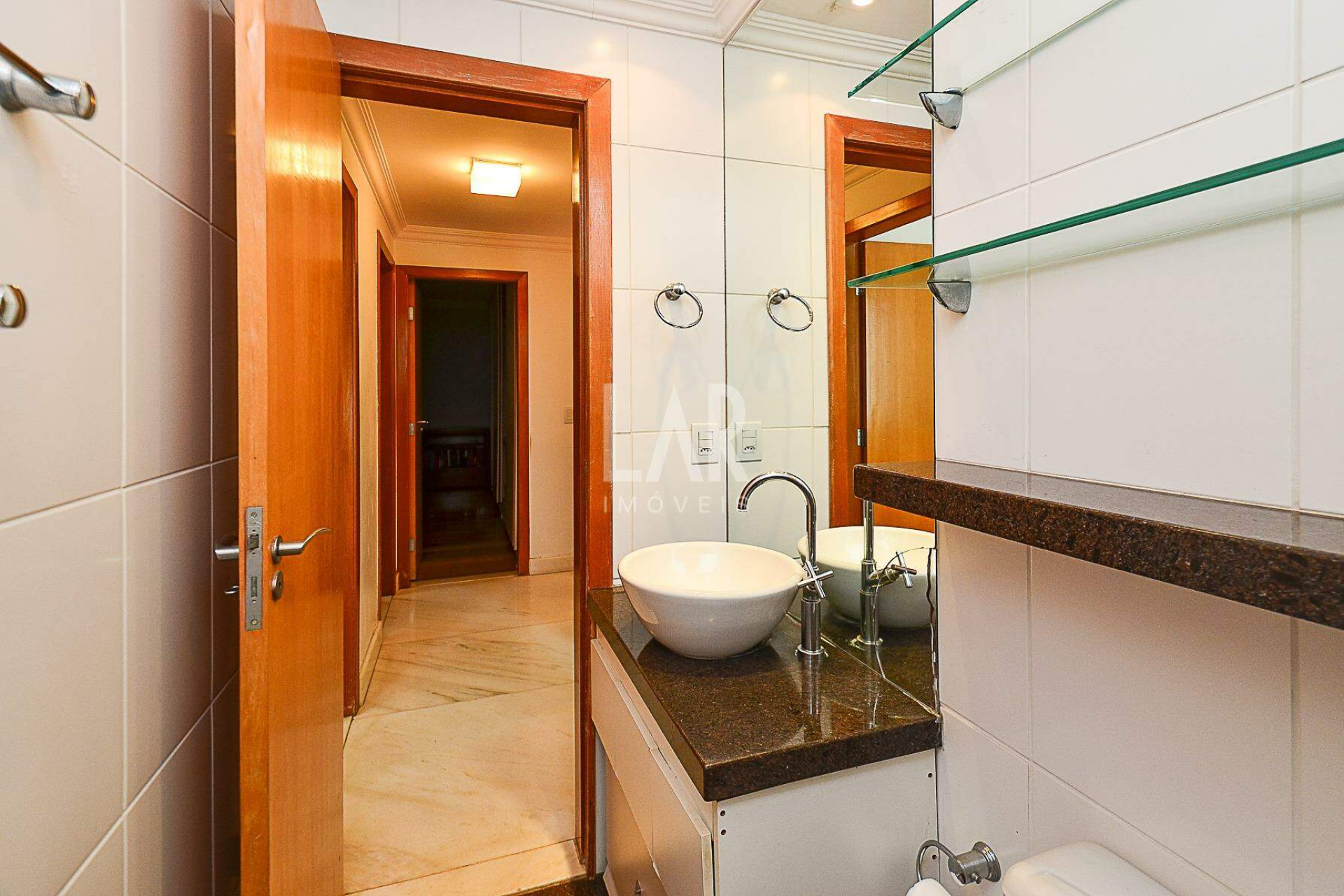 Apartamento de 4 quartos à venda, Buritis, Belo Horizonte - MG