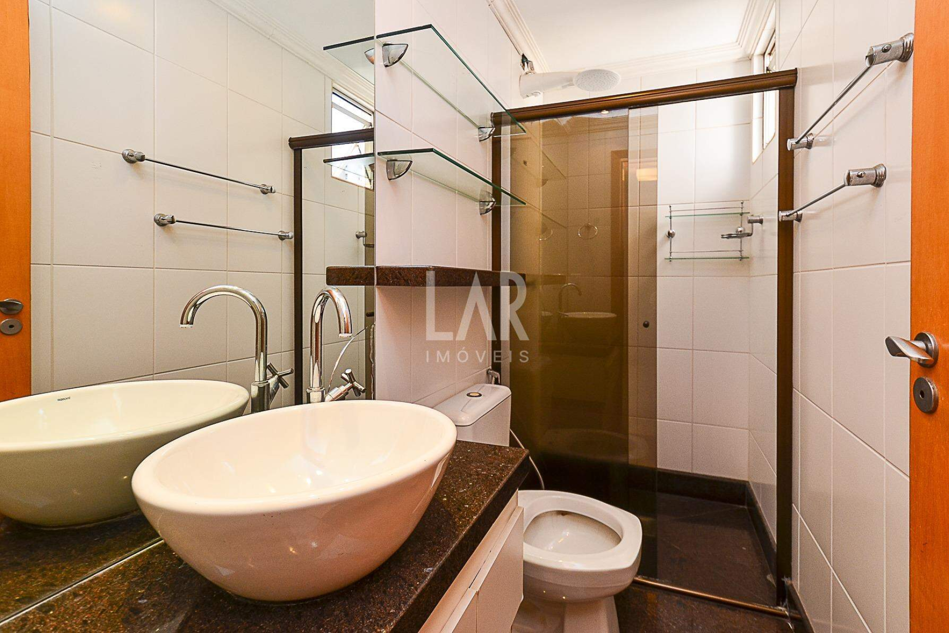 Apartamento de 4 quartos à venda, Buritis, Belo Horizonte - MG
