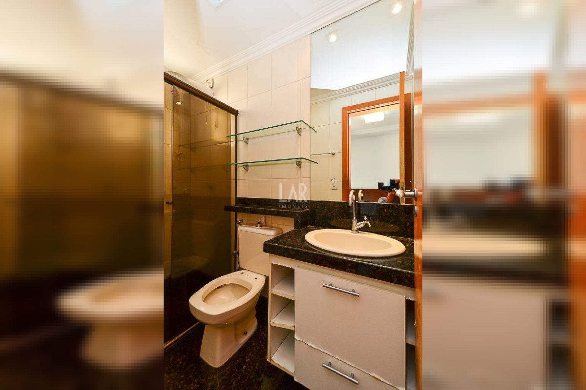 Apartamento de 4 quartos à venda, Buritis, Belo Horizonte - MG