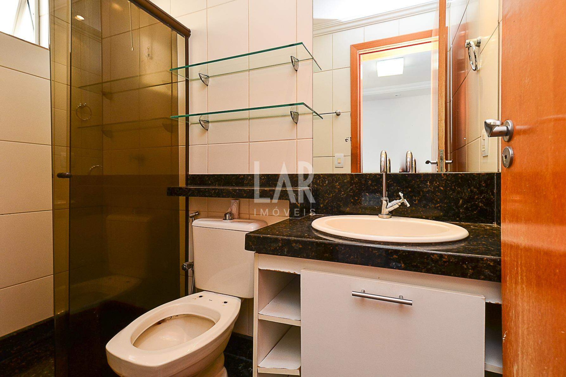 Apartamento de 4 quartos à venda, Buritis, Belo Horizonte - MG