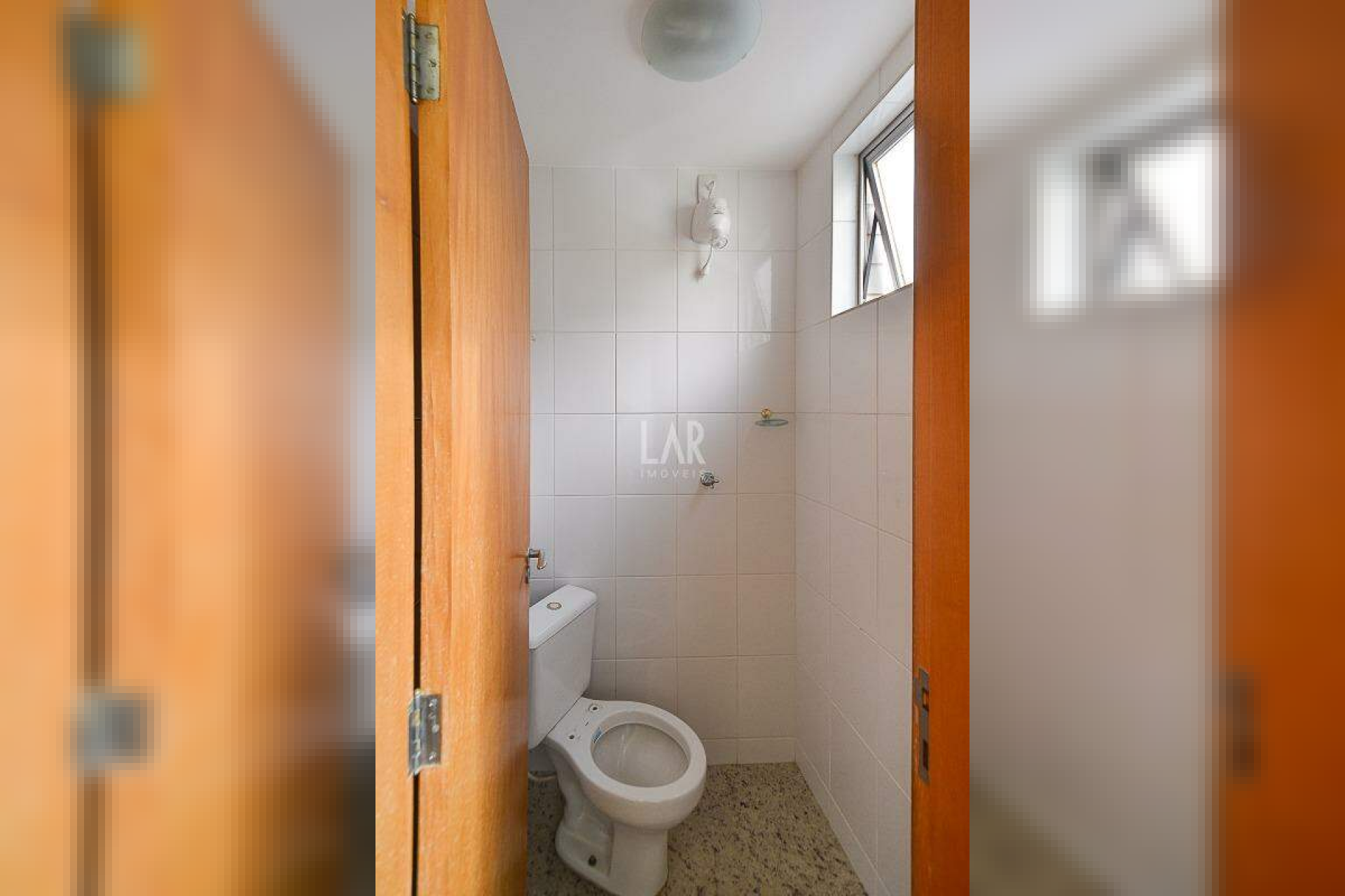 Apartamento de 4 quartos à venda, Buritis, Belo Horizonte - MG