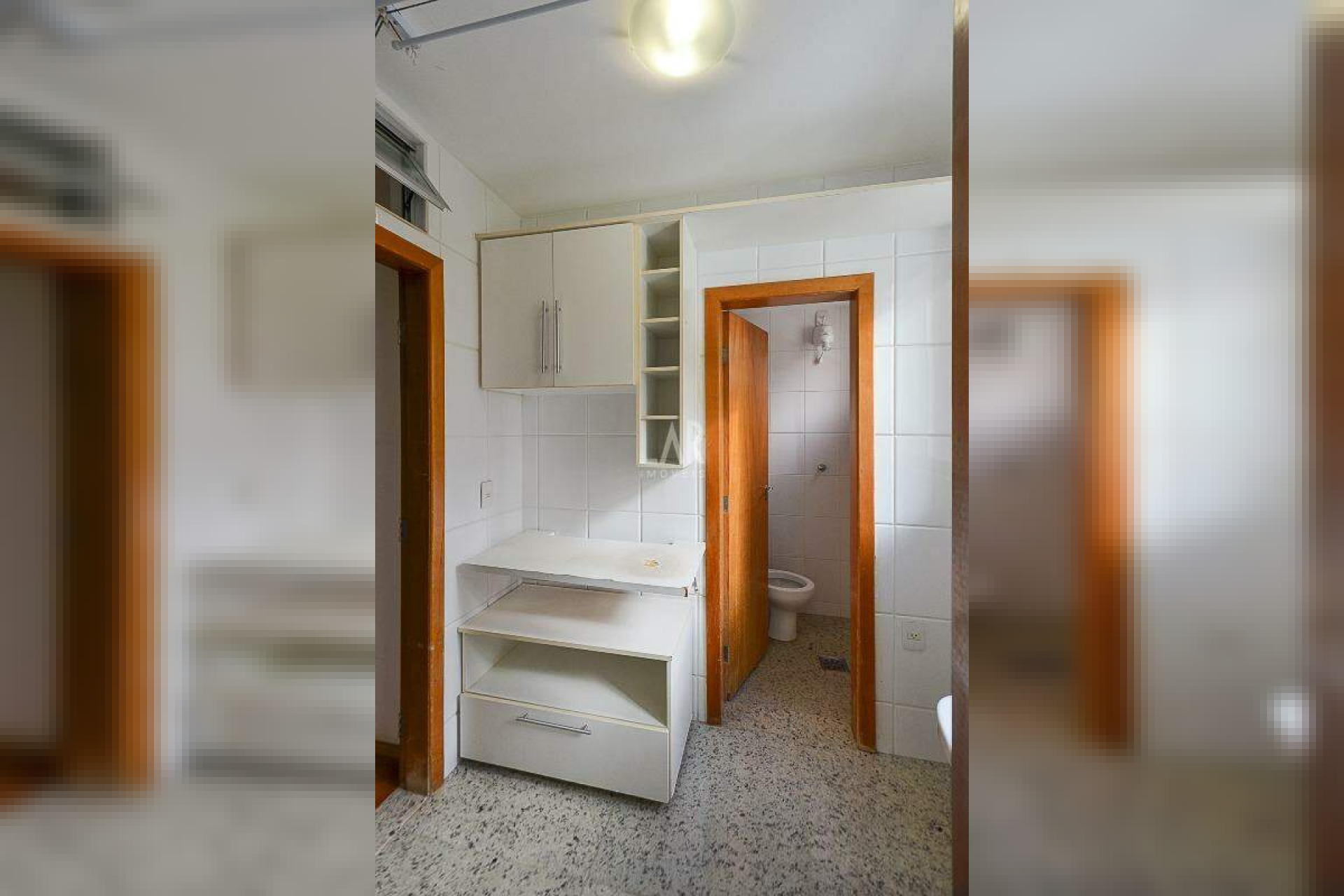 Apartamento de 4 quartos à venda, Buritis, Belo Horizonte - MG