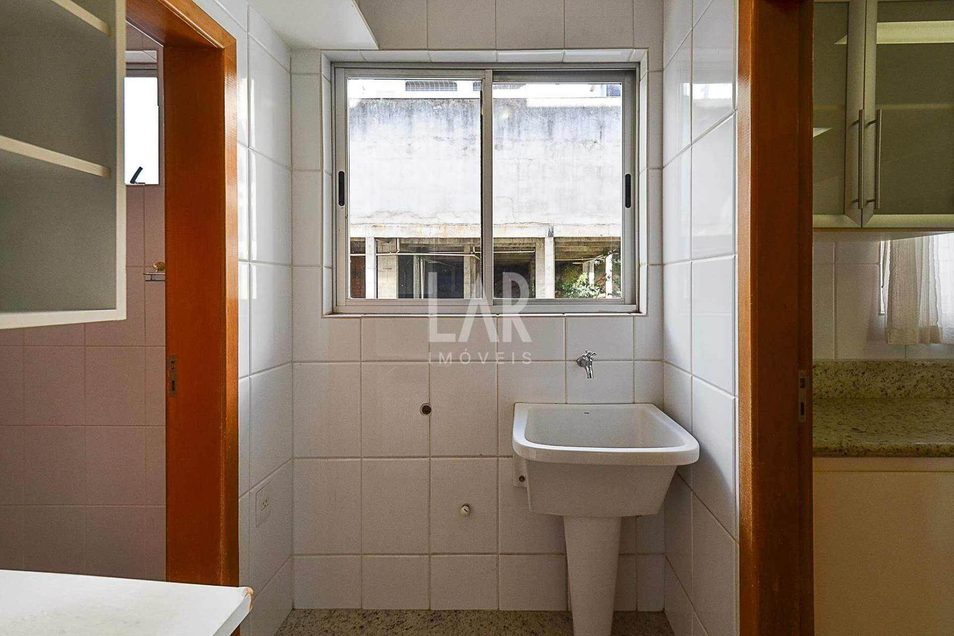 Apartamento de 4 quartos à venda, Buritis, Belo Horizonte - MG