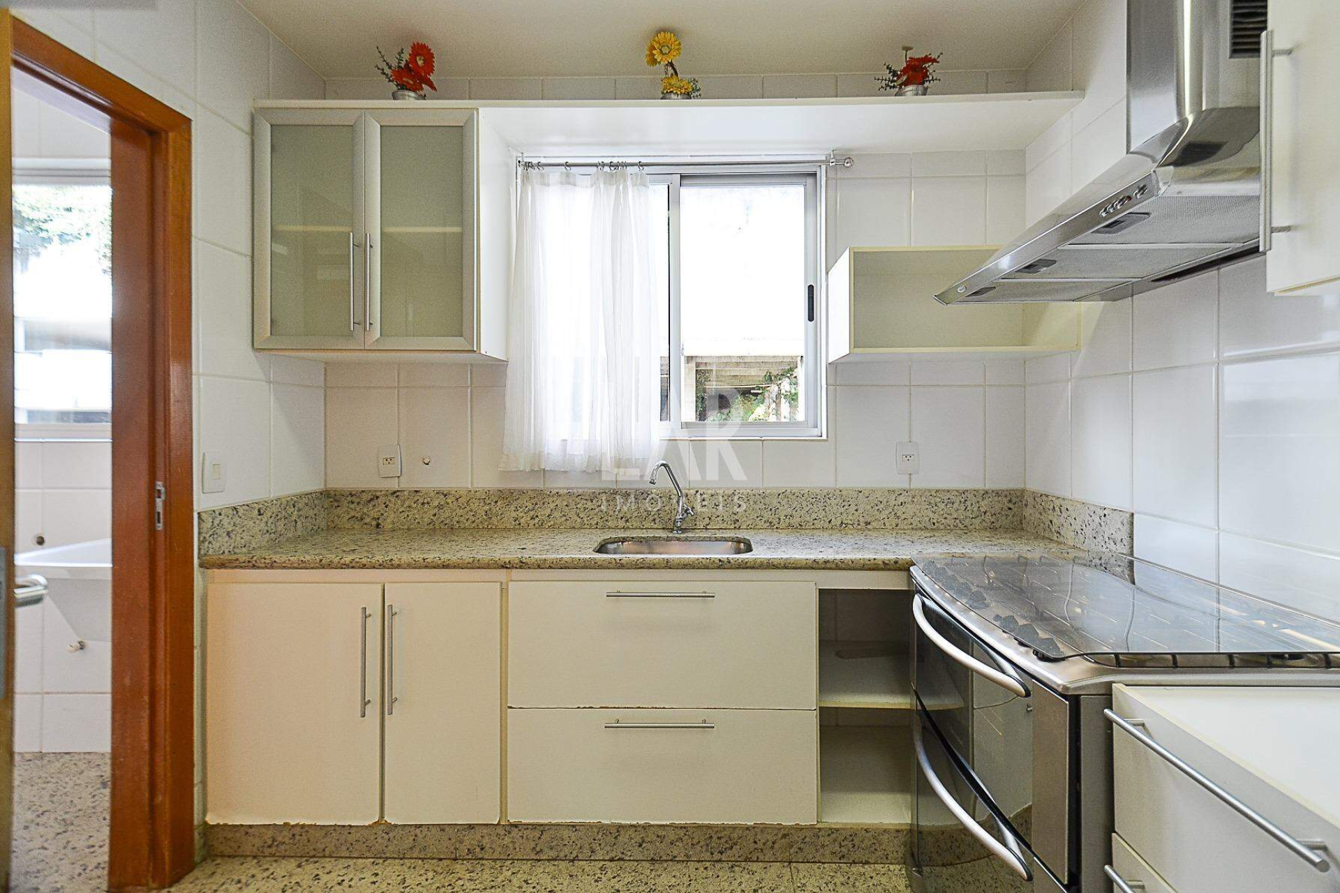Apartamento de 4 quartos à venda, Buritis, Belo Horizonte - MG