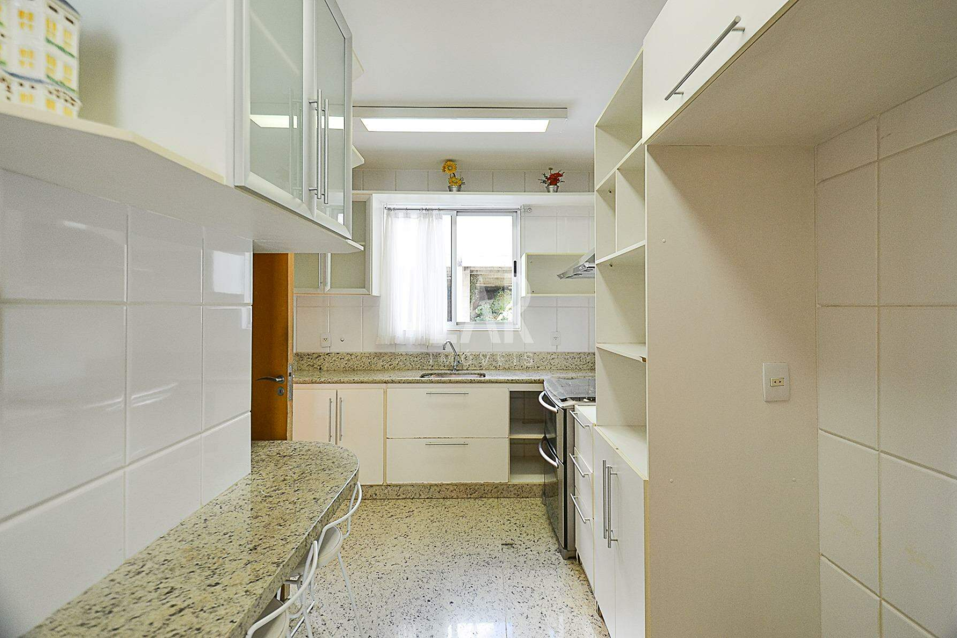 Apartamento de 4 quartos à venda, Buritis, Belo Horizonte - MG