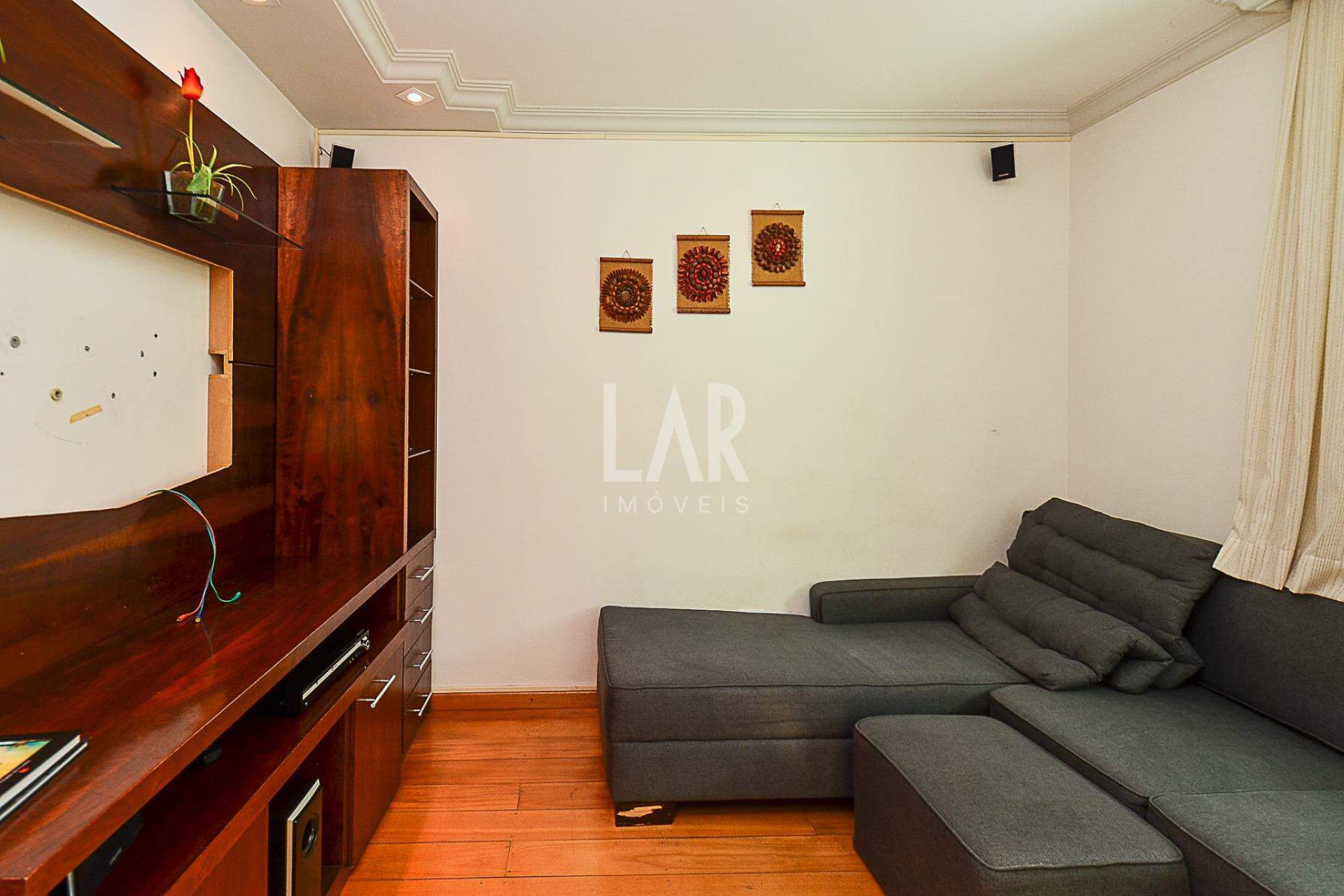 Apartamento de 4 quartos à venda, Buritis, Belo Horizonte - MG