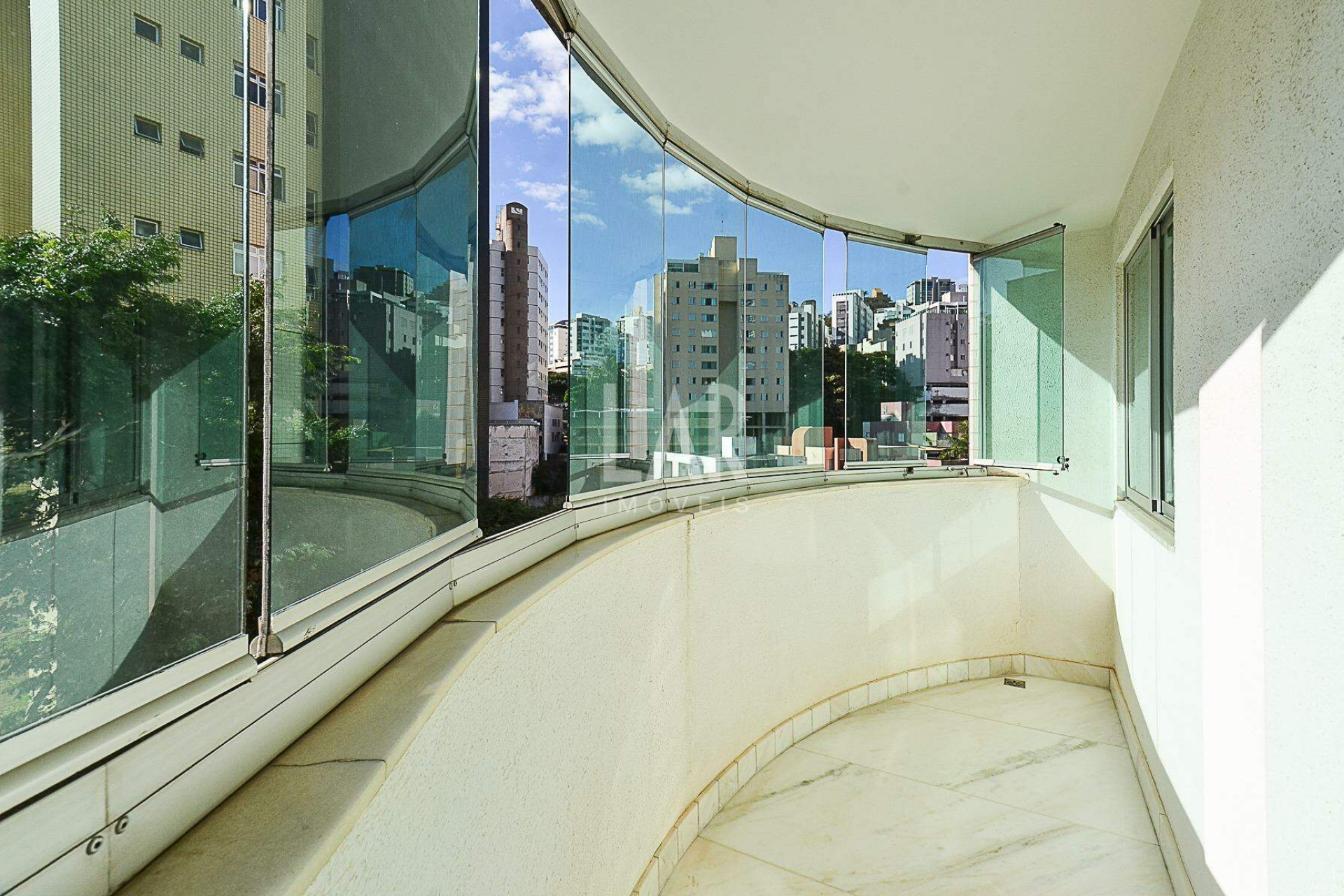 Apartamento de 4 quartos à venda, Buritis, Belo Horizonte - MG