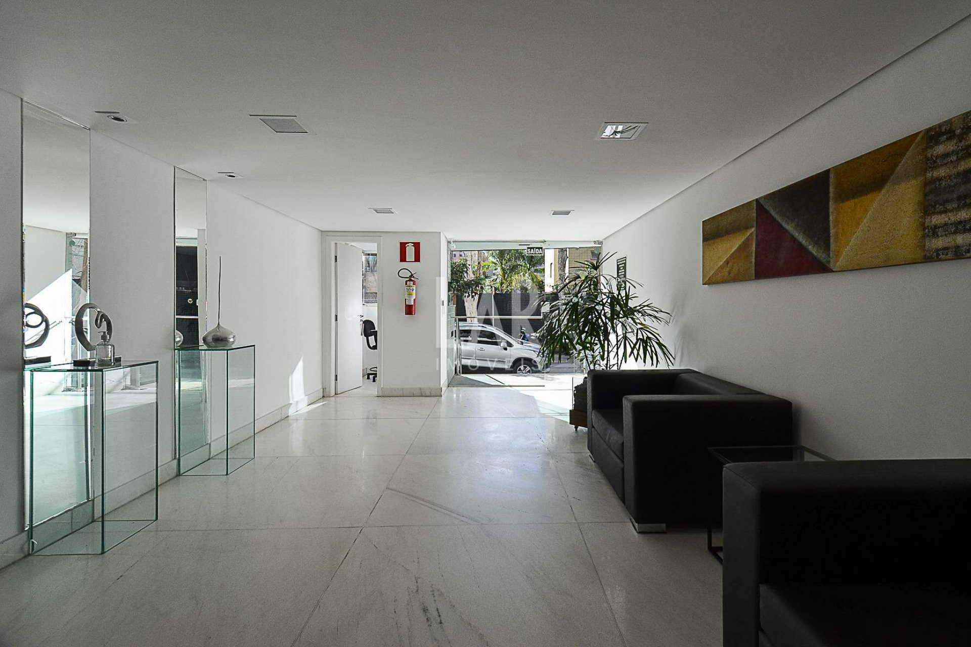 Apartamento de 4 quartos à venda, Buritis, Belo Horizonte - MG
