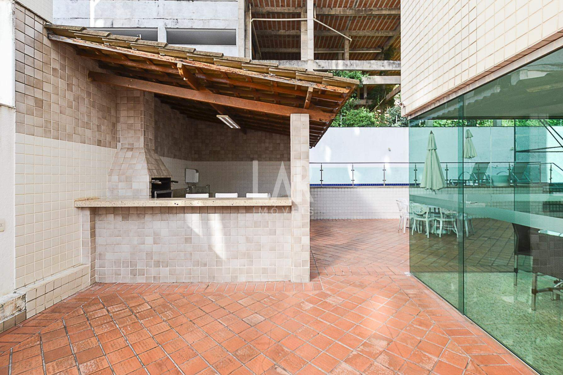 Apartamento de 4 quartos à venda, Buritis, Belo Horizonte - MG