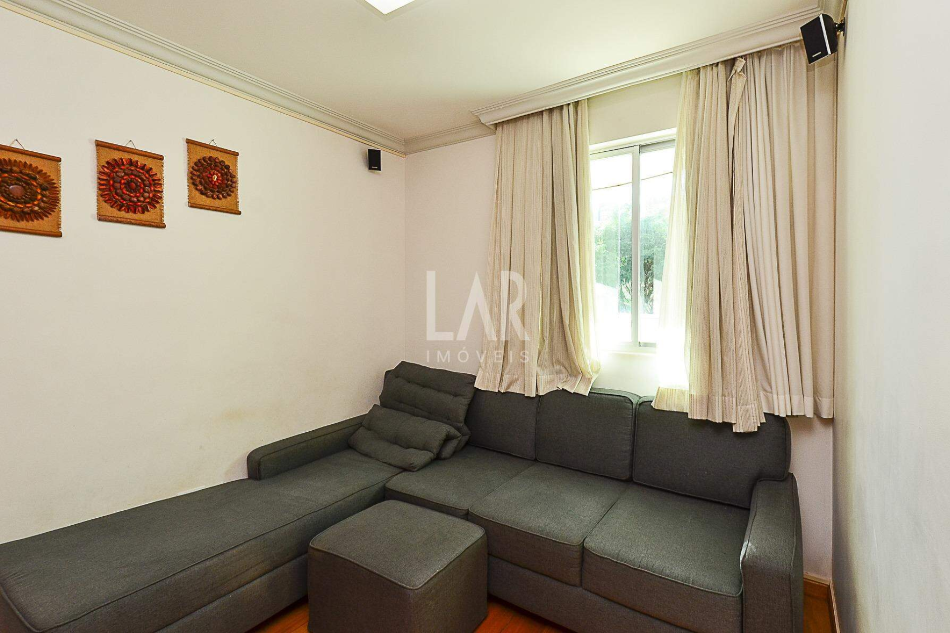 Apartamento de 4 quartos à venda, Buritis, Belo Horizonte - MG