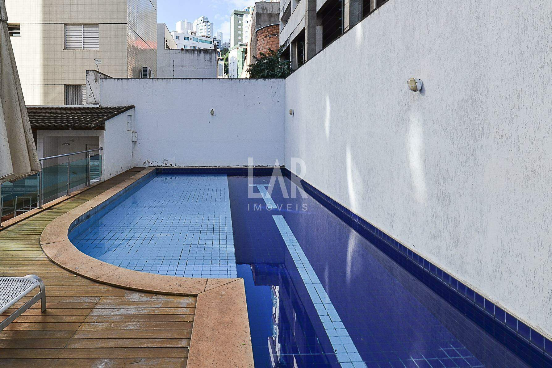 Apartamento de 4 quartos à venda, Buritis, Belo Horizonte - MG
