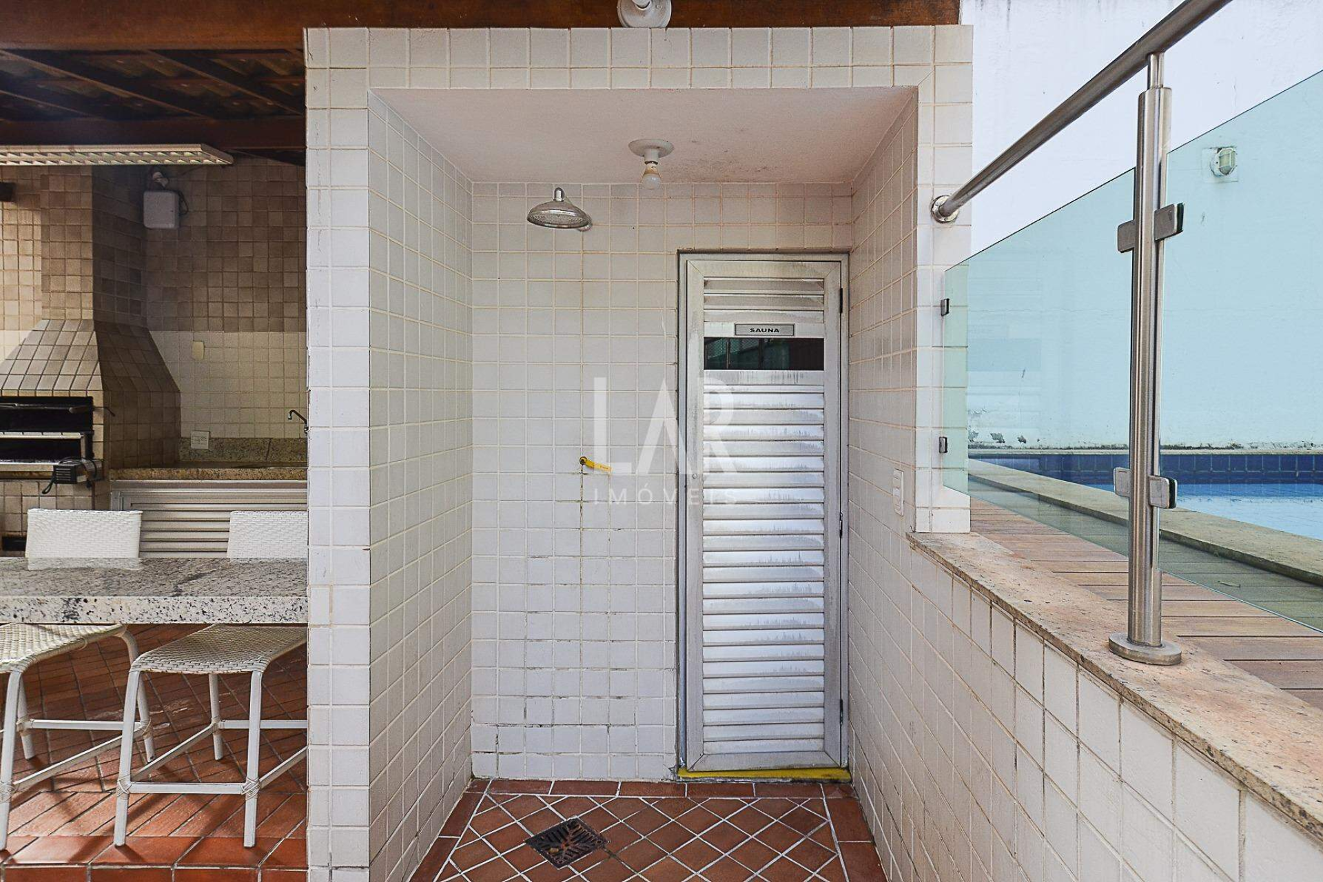 Apartamento de 4 quartos à venda, Buritis, Belo Horizonte - MG