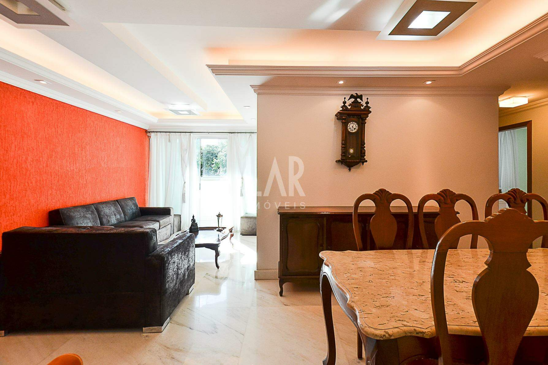 Apartamento de 4 quartos à venda, Buritis, Belo Horizonte - MG