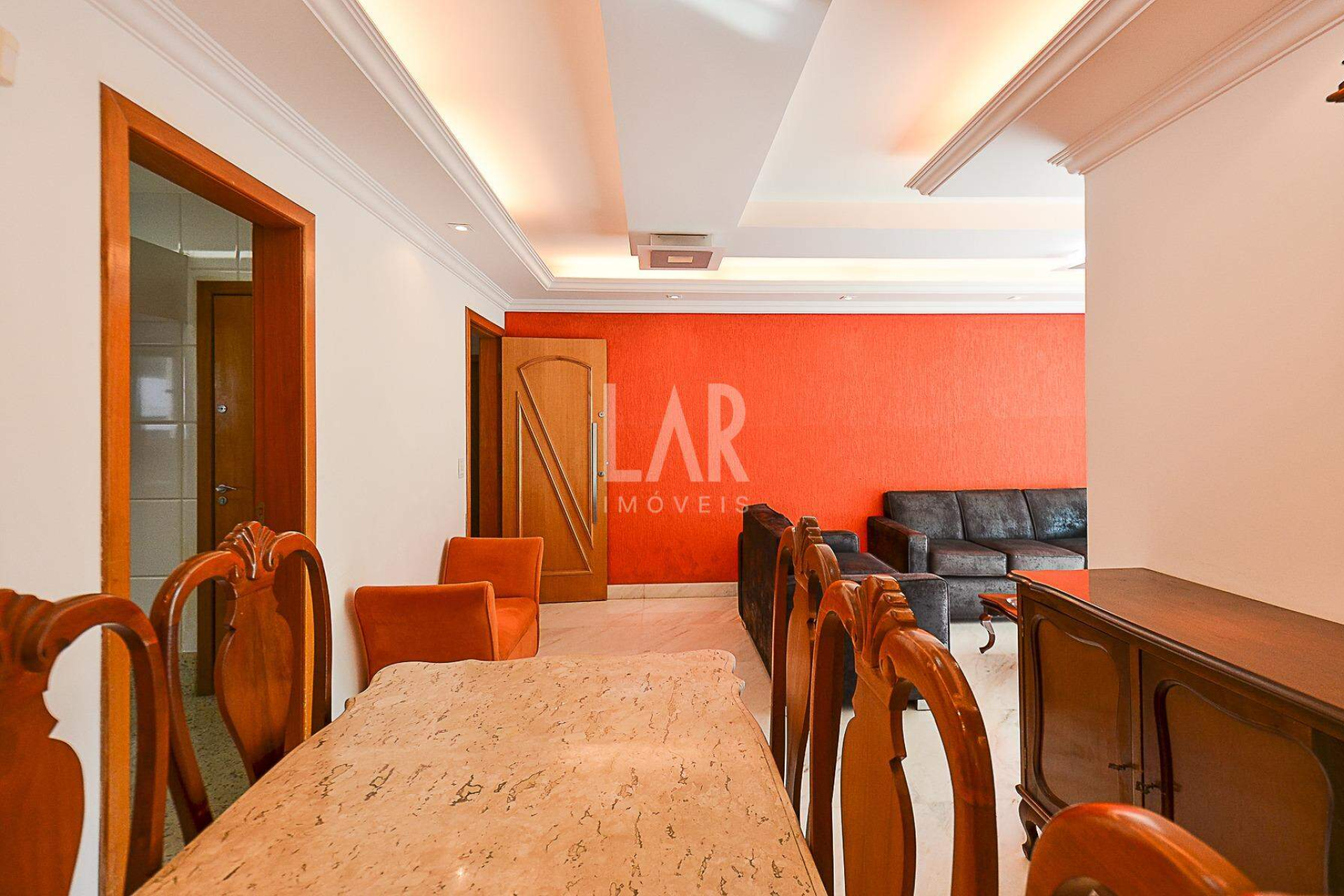 Apartamento de 4 quartos à venda, Buritis, Belo Horizonte - MG