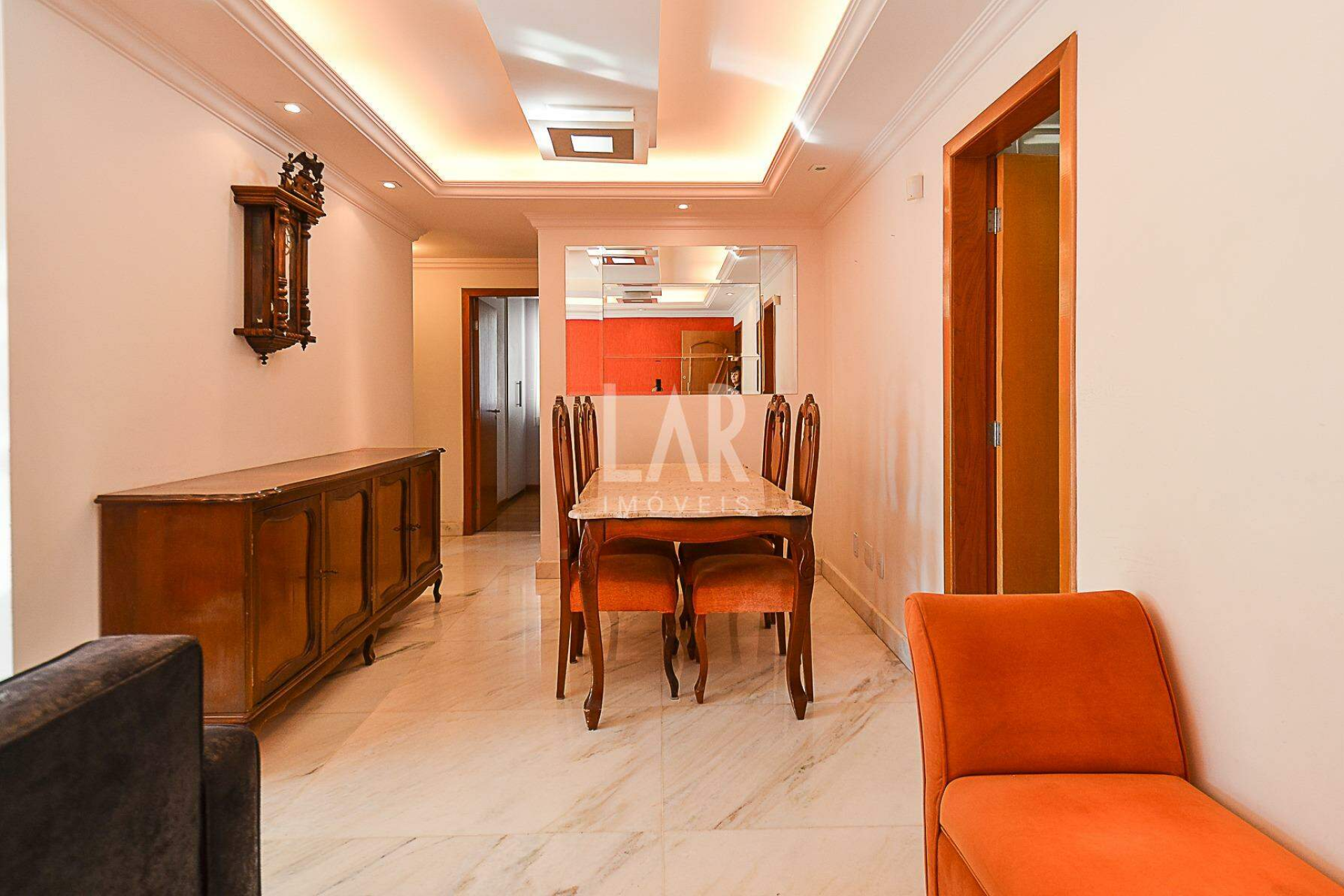 Apartamento de 4 quartos à venda, Buritis, Belo Horizonte - MG
