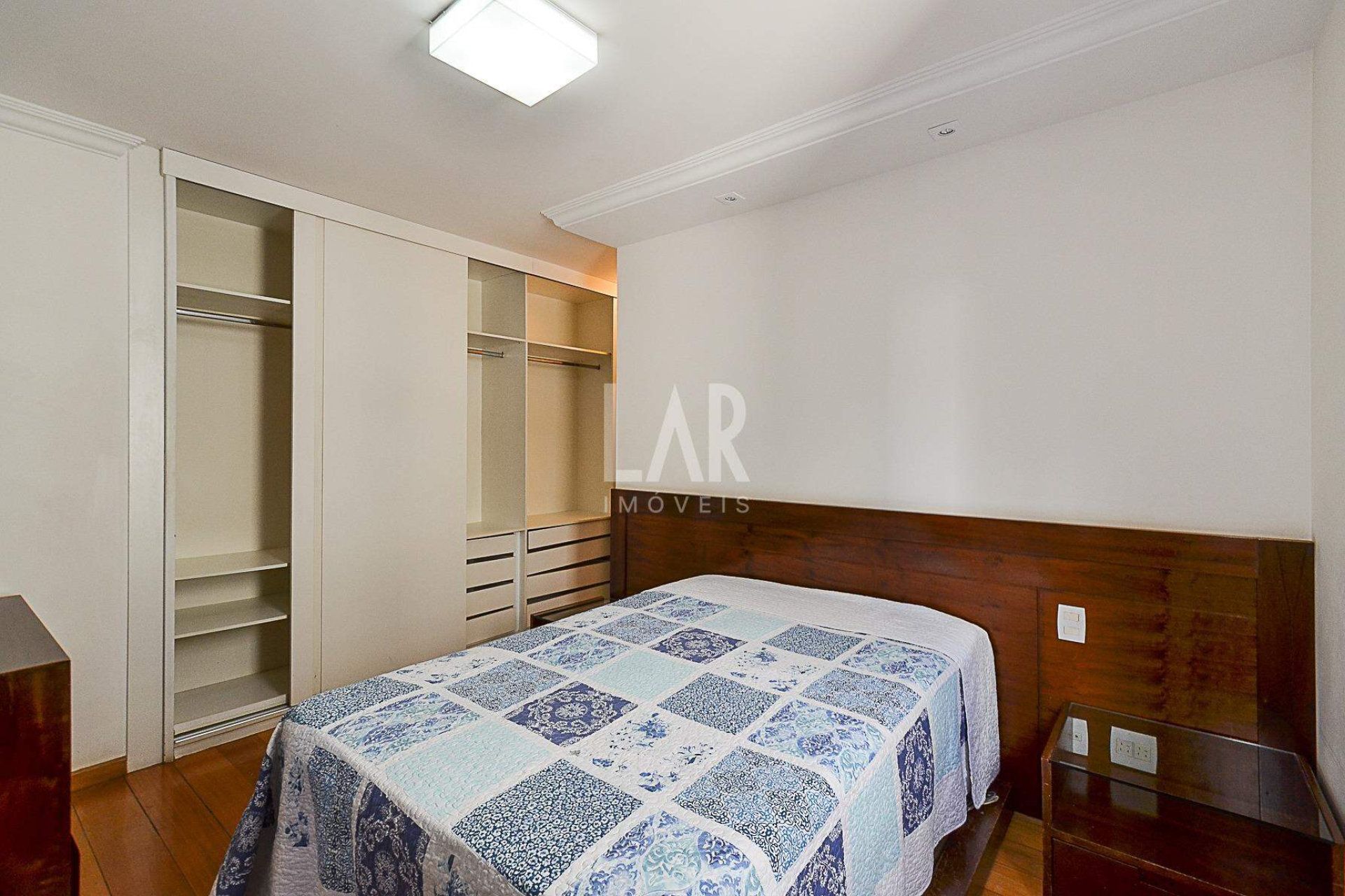 Apartamento de 4 quartos à venda, Buritis, Belo Horizonte - MG