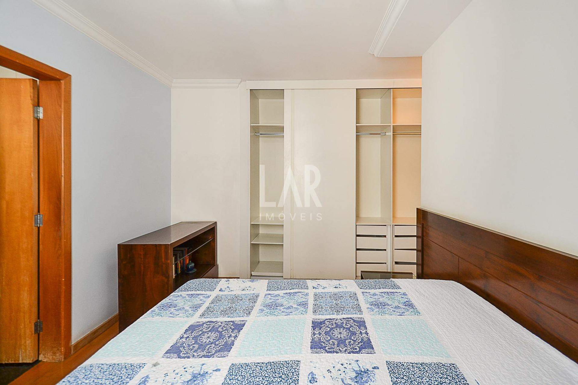 Apartamento de 4 quartos à venda, Buritis, Belo Horizonte - MG