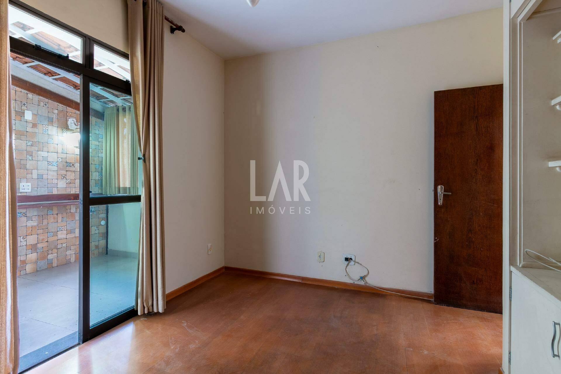 Apartamento de 2 quartos à venda, Grajaú, Belo Horizonte - MG