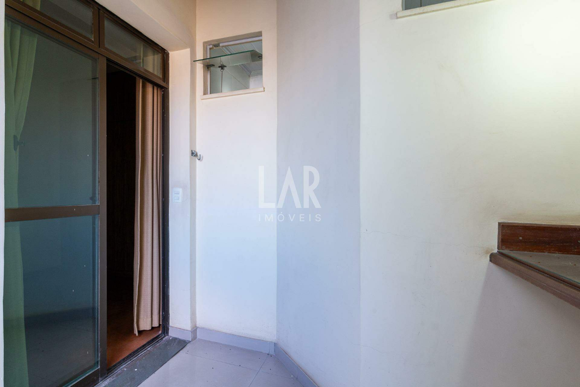 Apartamento de 2 quartos à venda, Grajaú, Belo Horizonte - MG