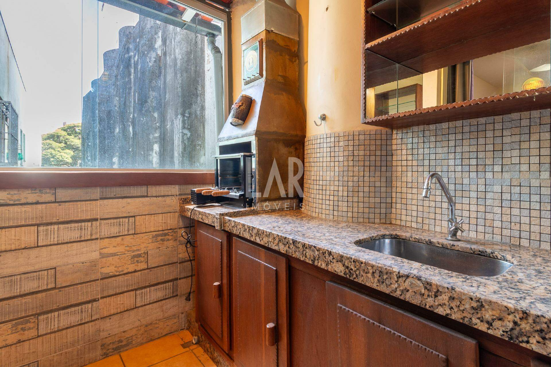 Apartamento de 2 quartos à venda, Grajaú, Belo Horizonte - MG