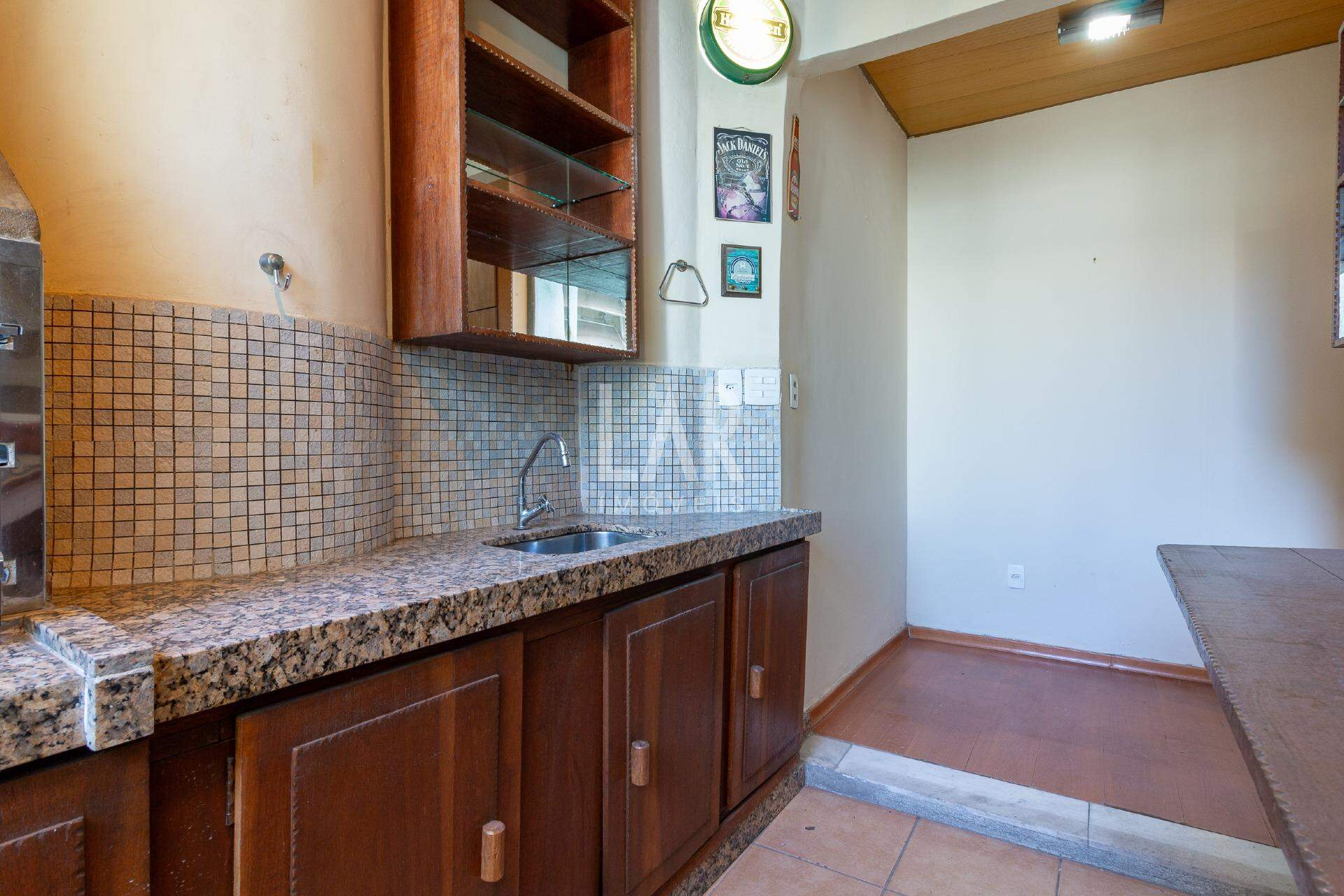 Apartamento de 2 quartos à venda, Grajaú, Belo Horizonte - MG