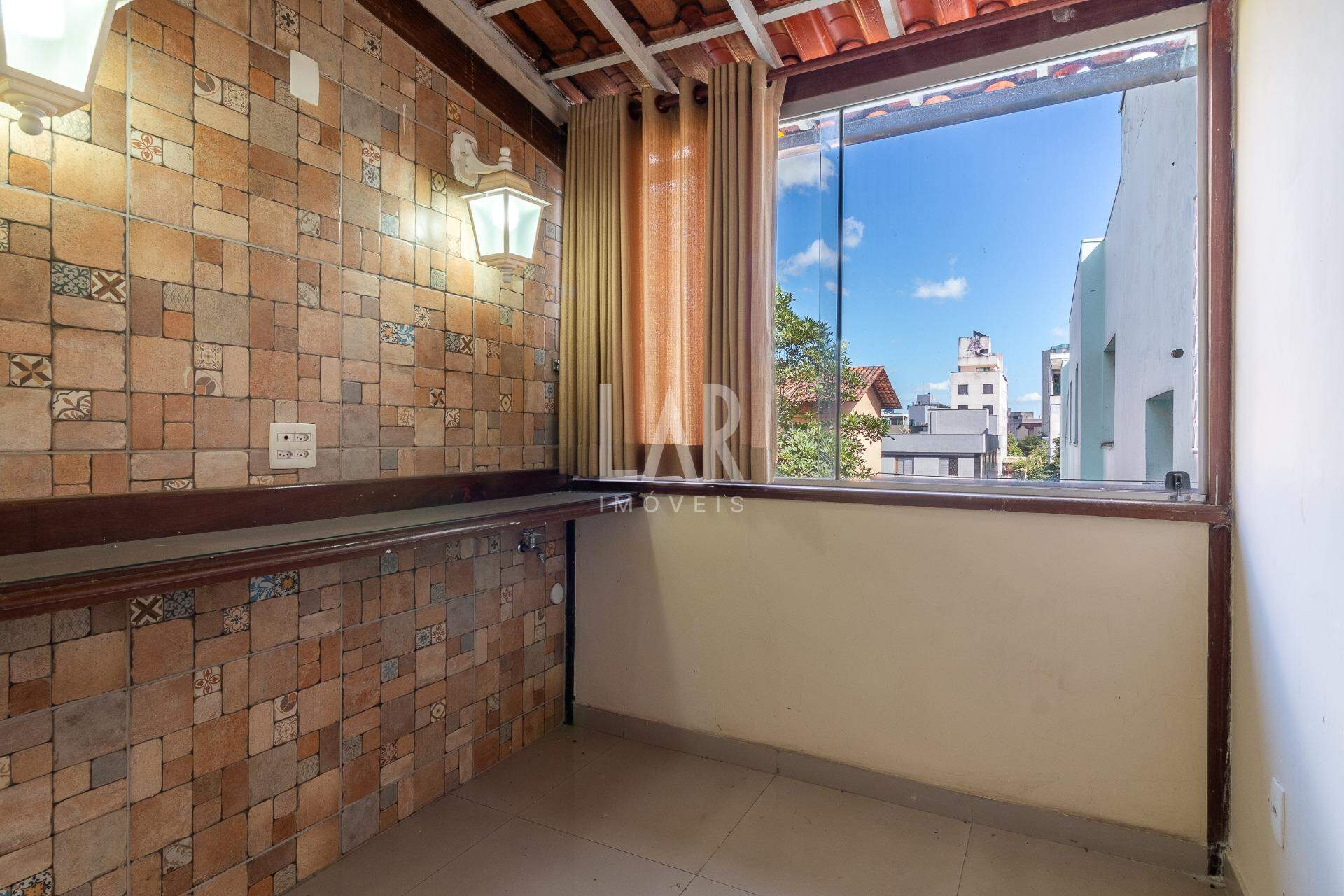 Apartamento de 2 quartos à venda, Grajaú, Belo Horizonte - MG
