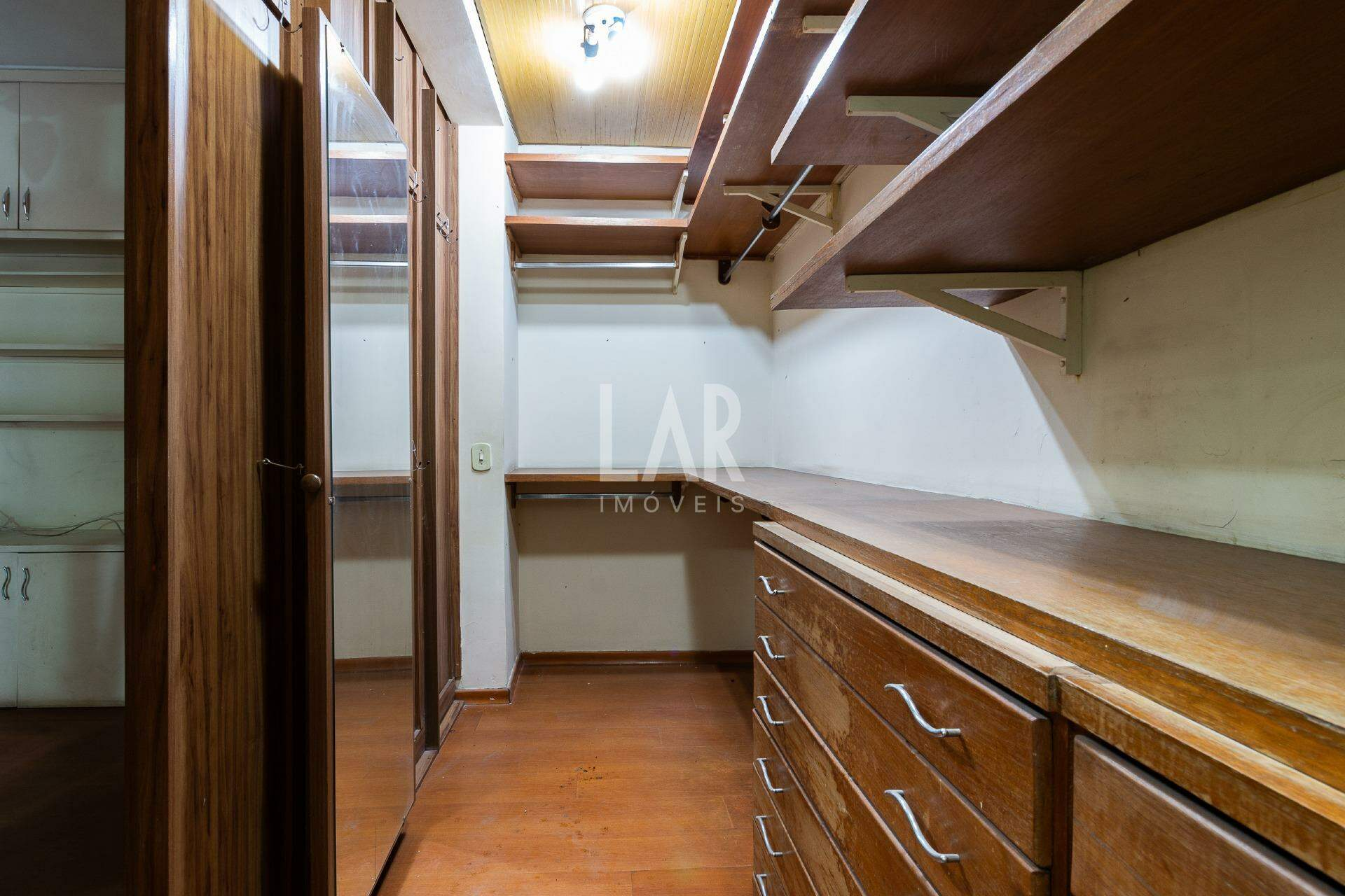 Apartamento de 2 quartos à venda, Grajaú, Belo Horizonte - MG