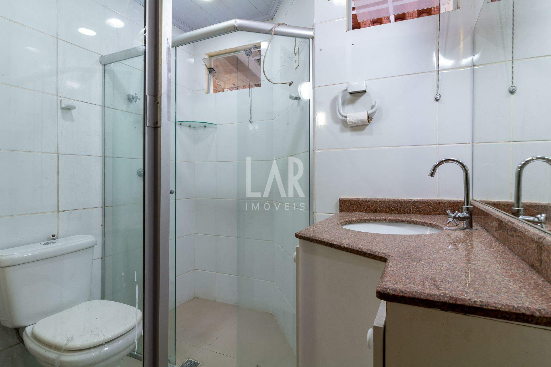 Apartamento de 2 quartos à venda, Grajaú, Belo Horizonte - MG