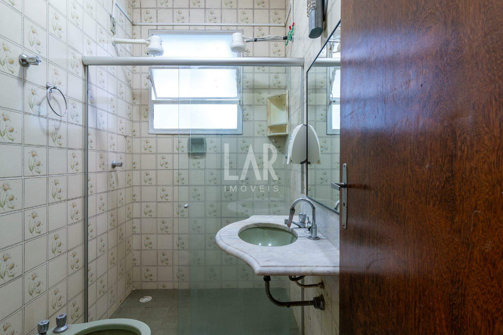 Apartamento de 2 quartos à venda, Grajaú, Belo Horizonte - MG