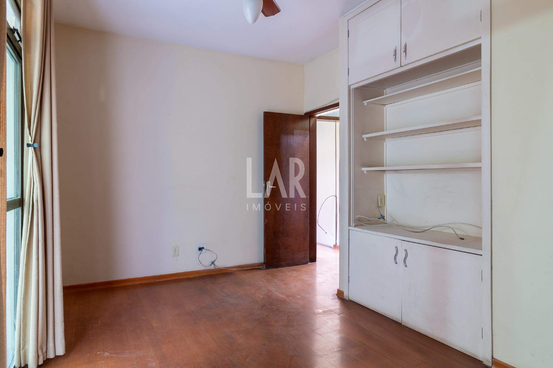 Apartamento de 2 quartos à venda, Grajaú, Belo Horizonte - MG