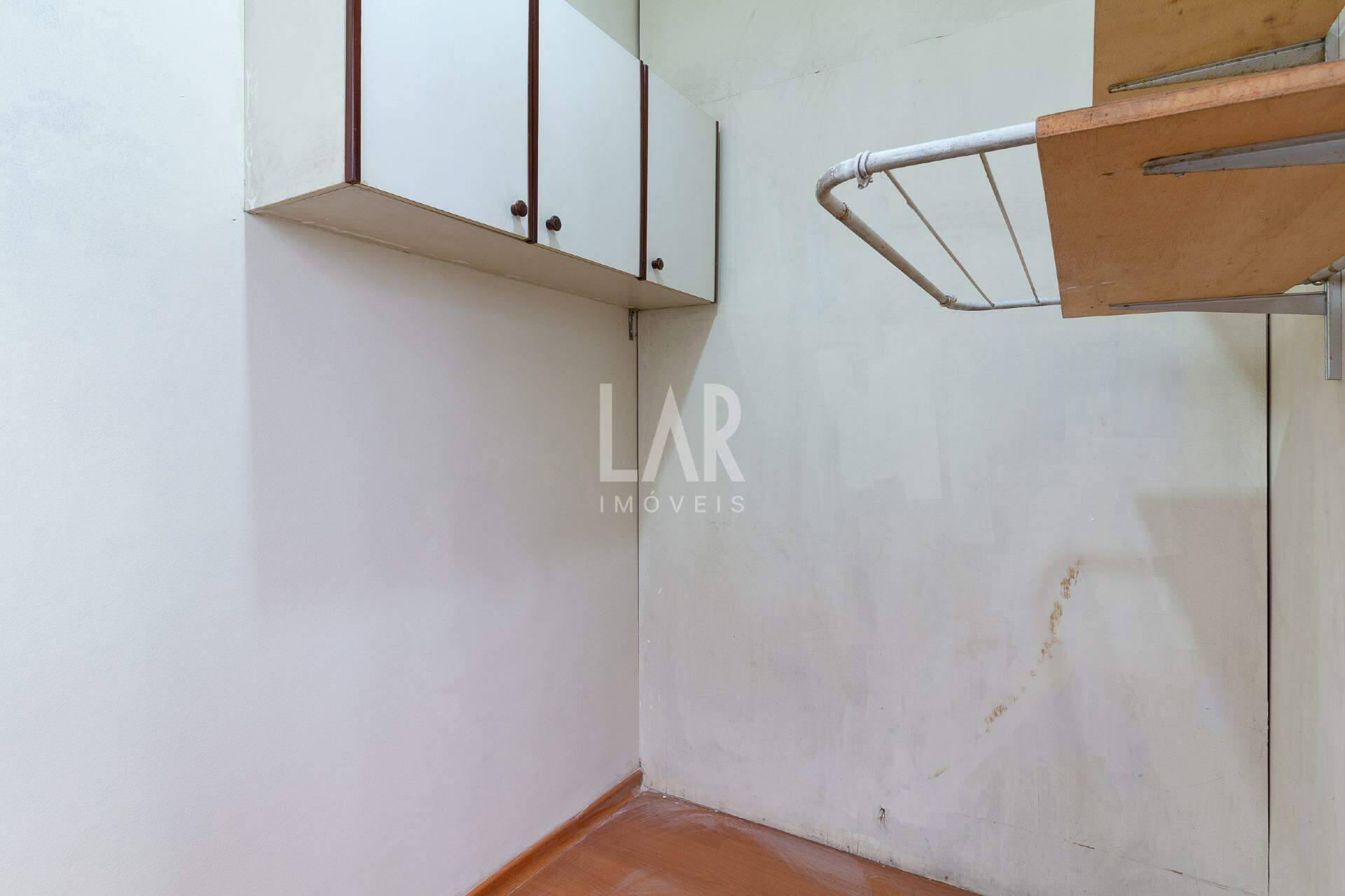 Apartamento de 2 quartos à venda, Grajaú, Belo Horizonte - MG