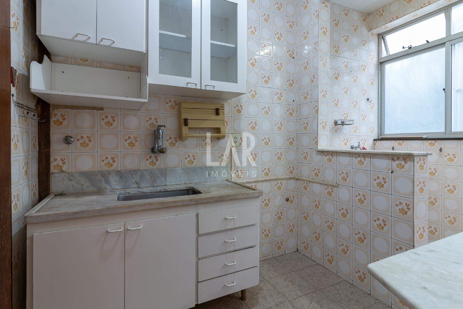 Apartamento de 2 quartos à venda, Grajaú, Belo Horizonte - MG