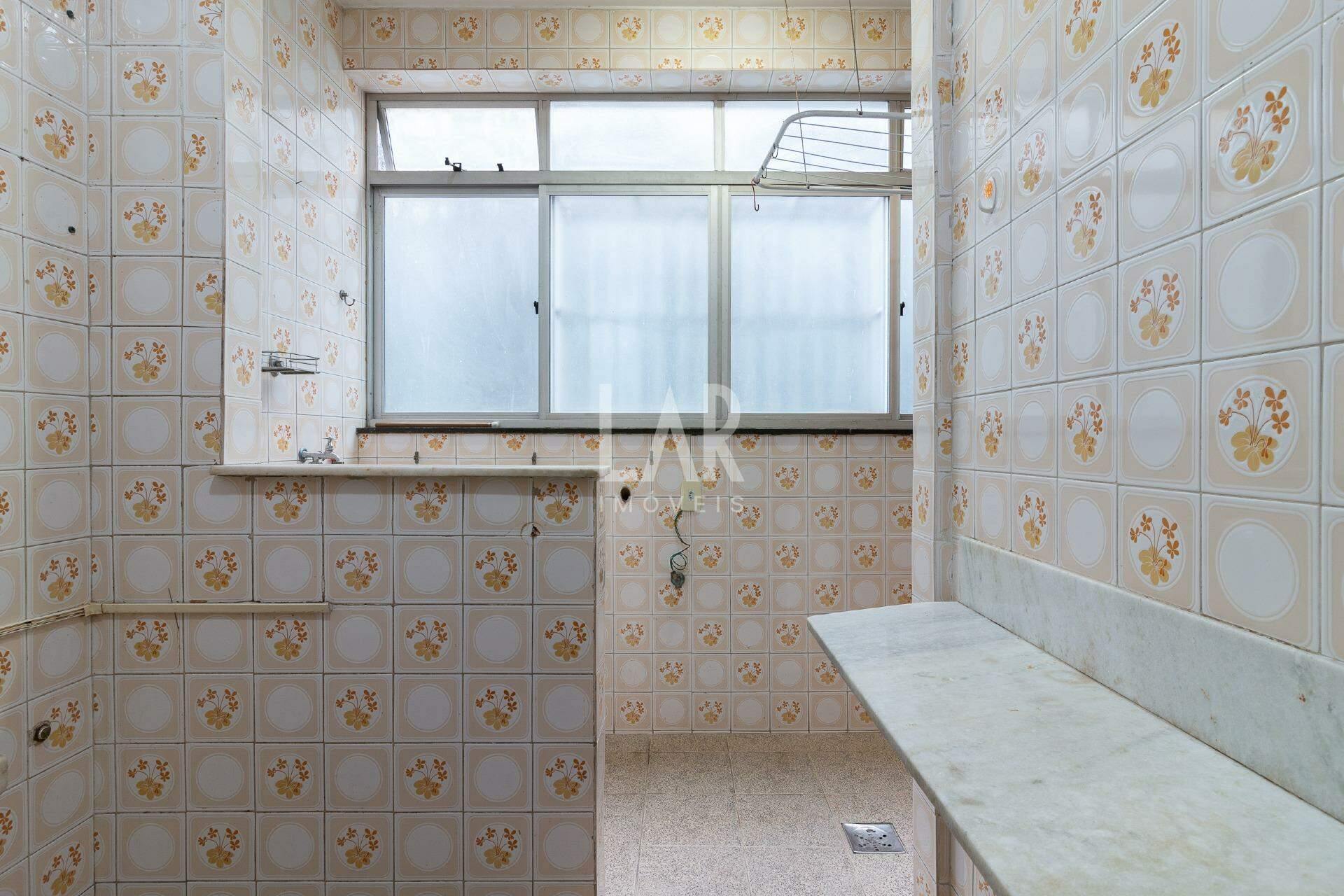 Apartamento de 2 quartos à venda, Grajaú, Belo Horizonte - MG