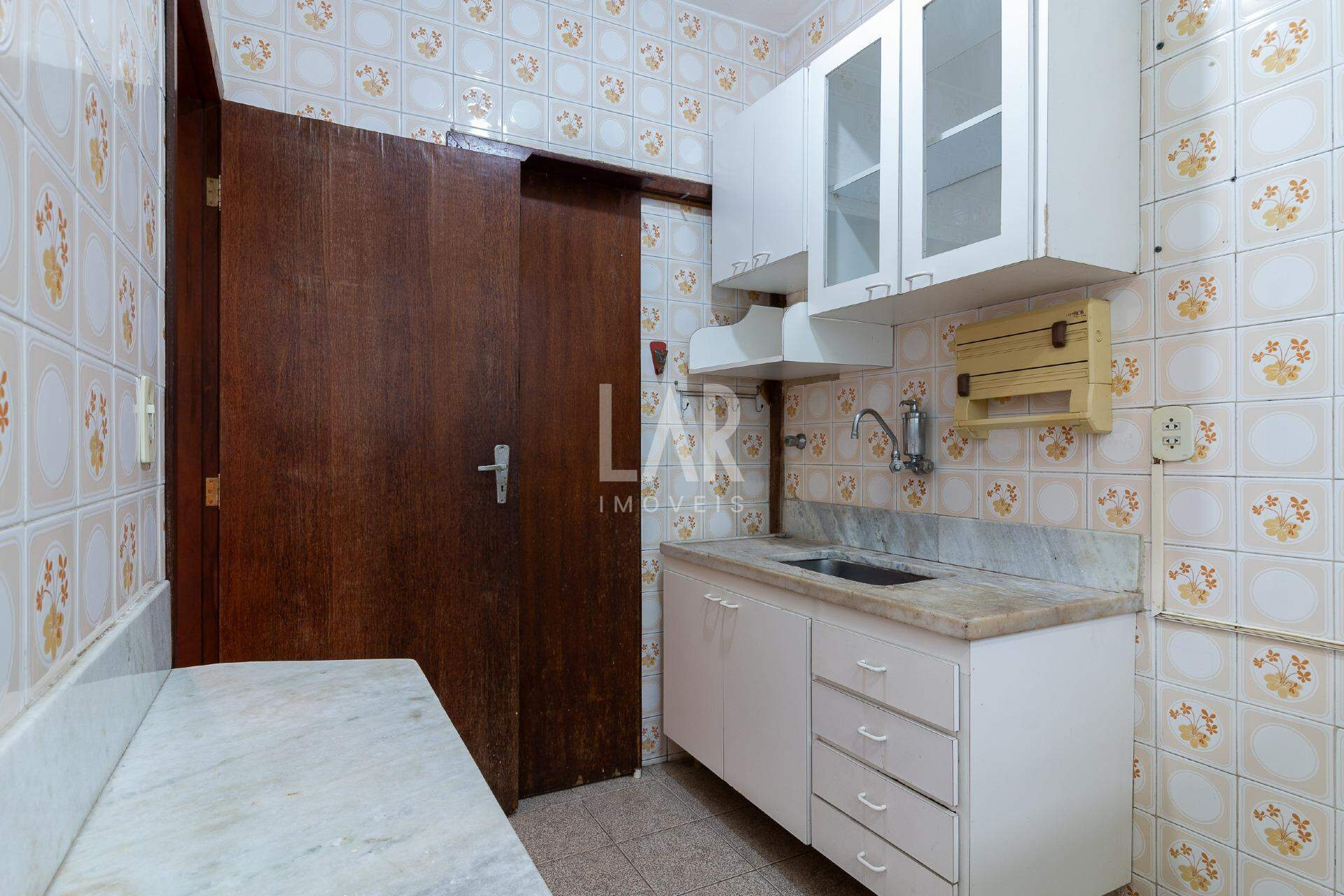 Apartamento de 2 quartos à venda, Grajaú, Belo Horizonte - MG